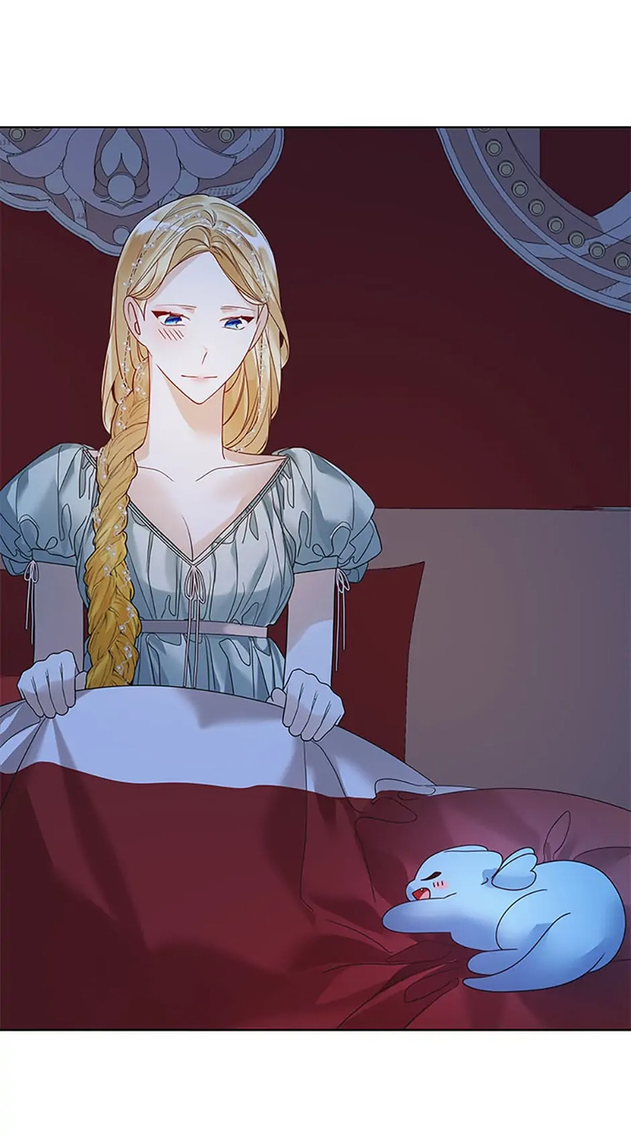Lady Isabella's Path to Happiness Chapter 26 page 15 - 