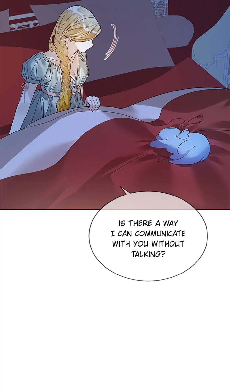 Lady Isabella's Path to Happiness Chapter 26 page 20 - 