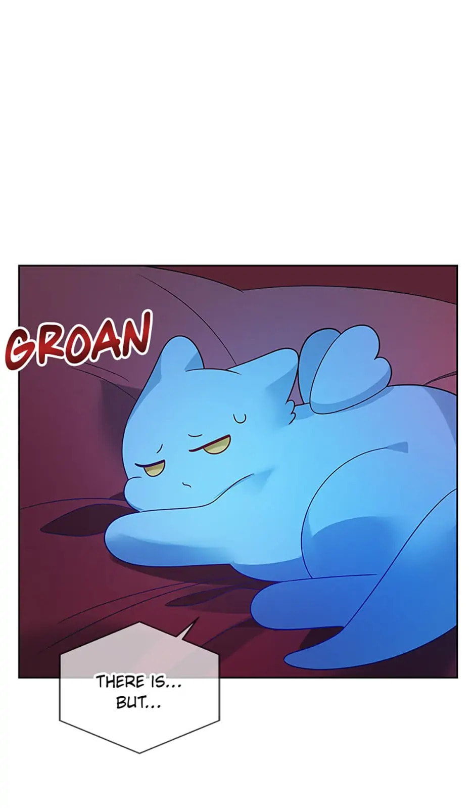 Lady Isabella's Path to Happiness Chapter 26 page 21 - 