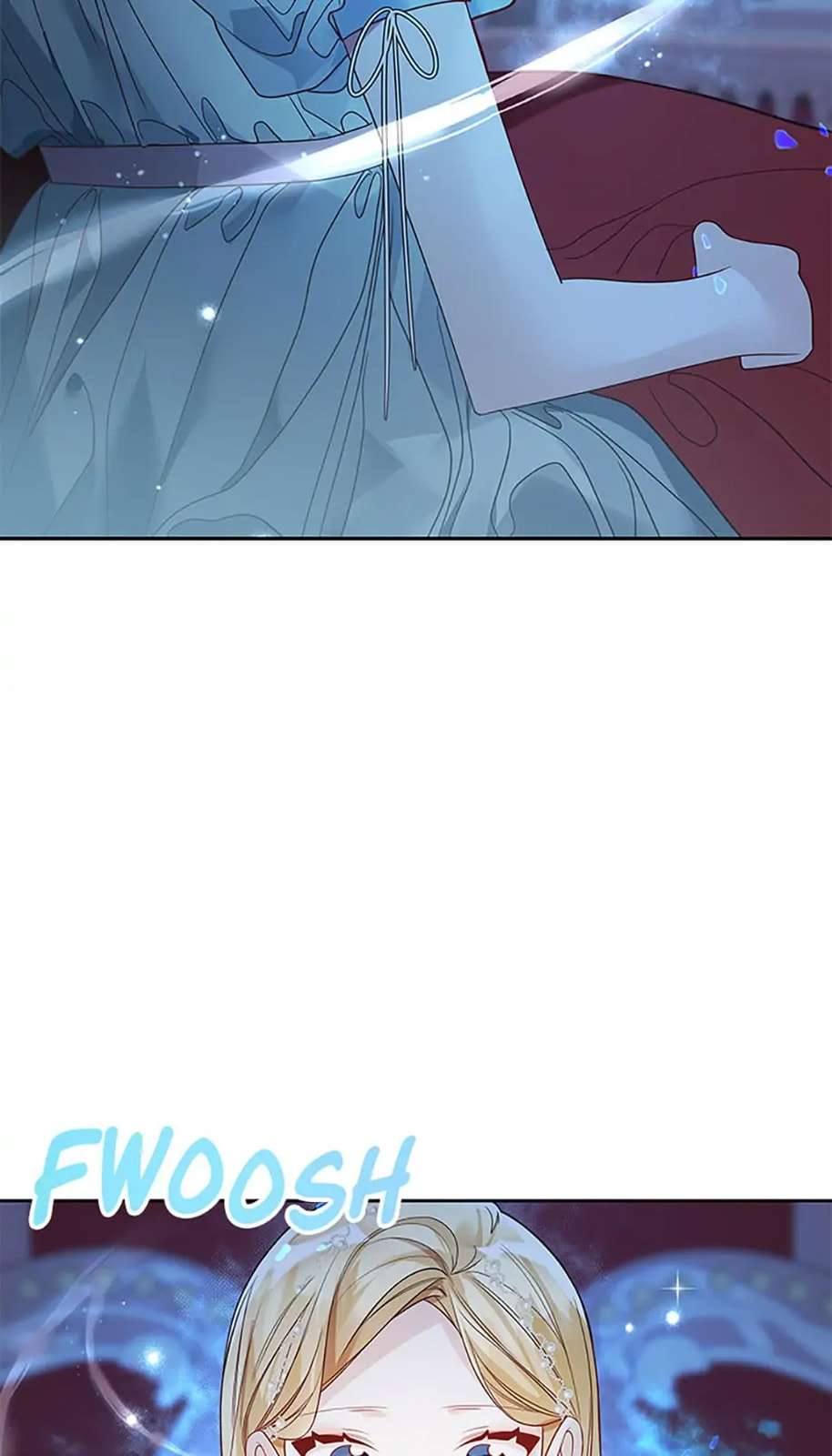 Lady Isabella's Path to Happiness Chapter 26 page 26 - 