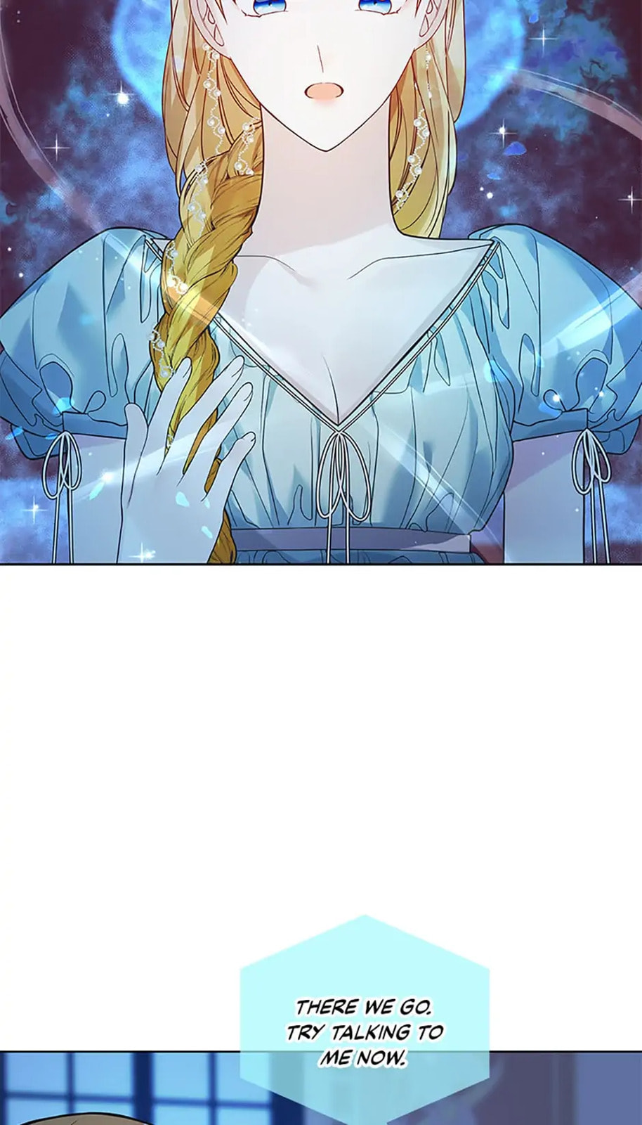 Lady Isabella's Path to Happiness Chapter 26 page 27 - 
