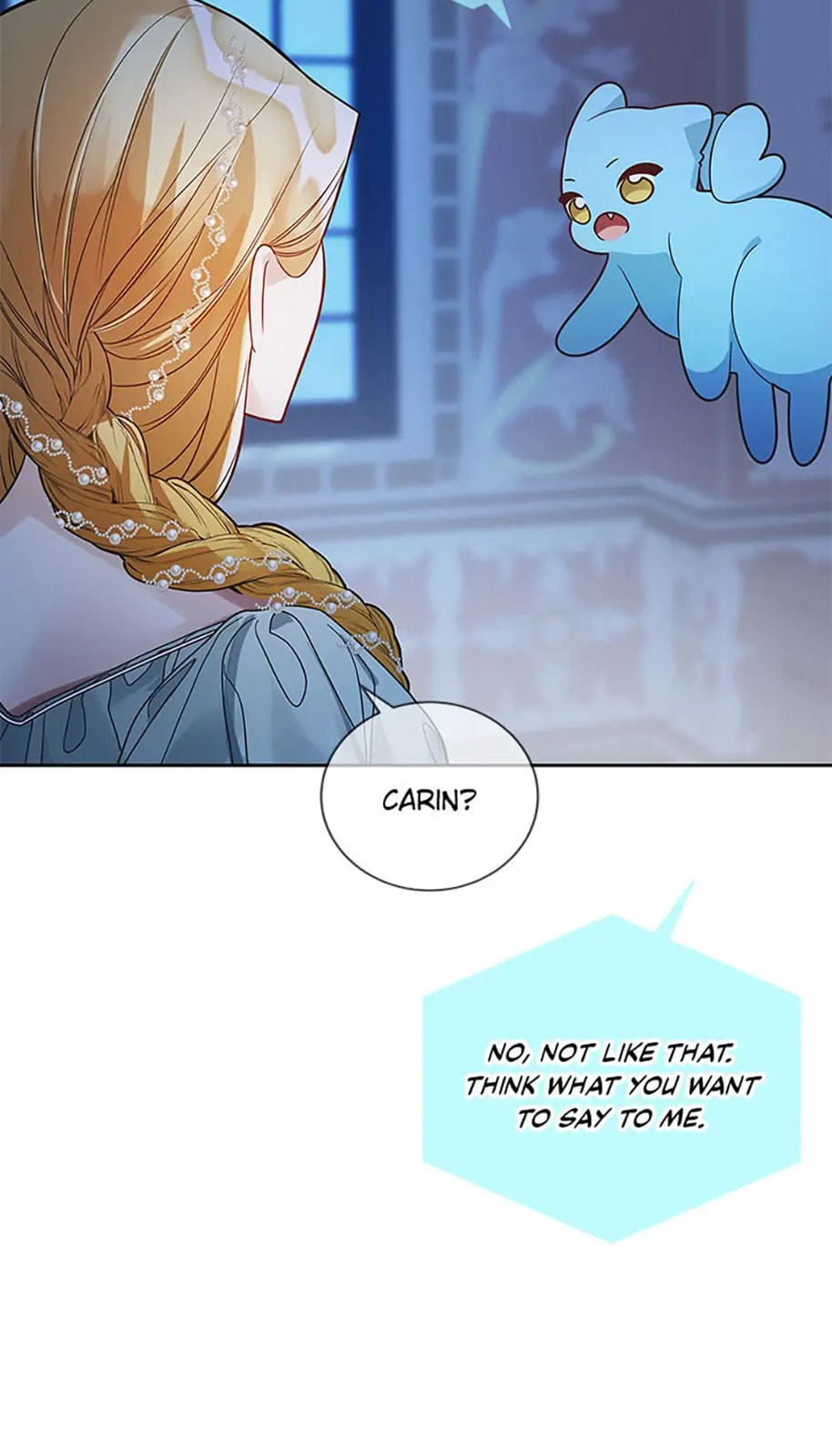 Lady Isabella's Path to Happiness Chapter 26 page 28 - 