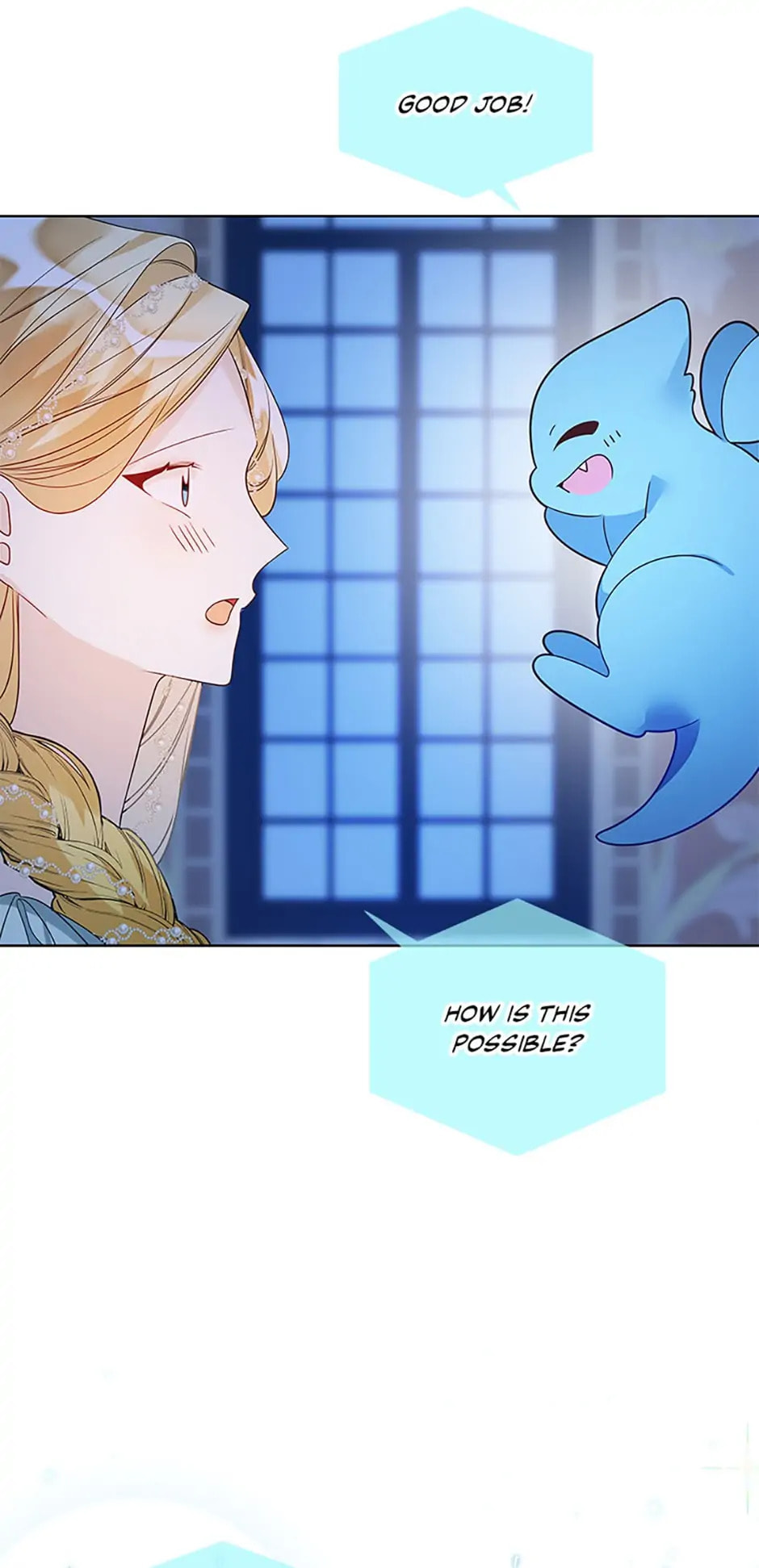 Lady Isabella's Path to Happiness Chapter 26 page 30 - 