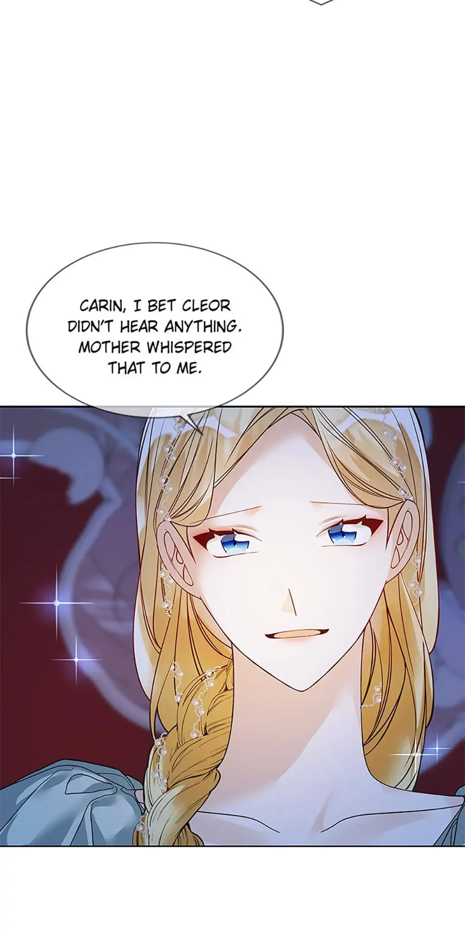 Lady Isabella's Path to Happiness Chapter 26 page 4 - 