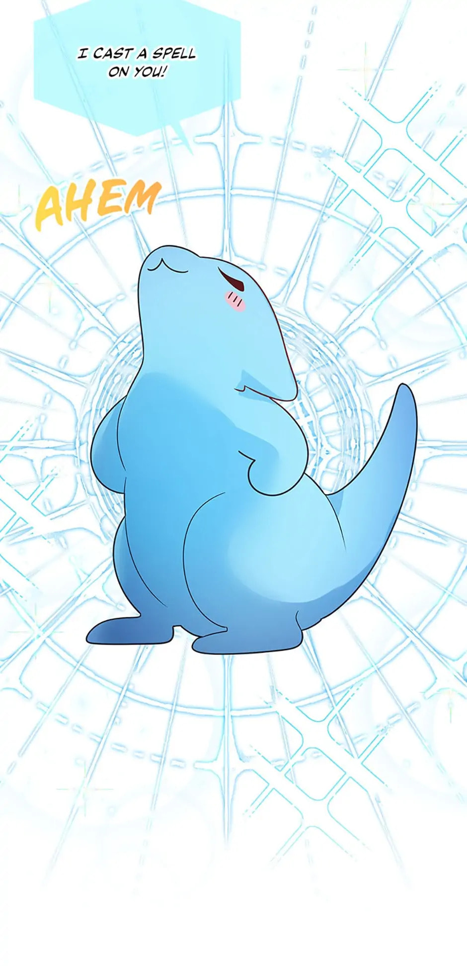 Lady Isabella's Path to Happiness Chapter 26 page 31 - 