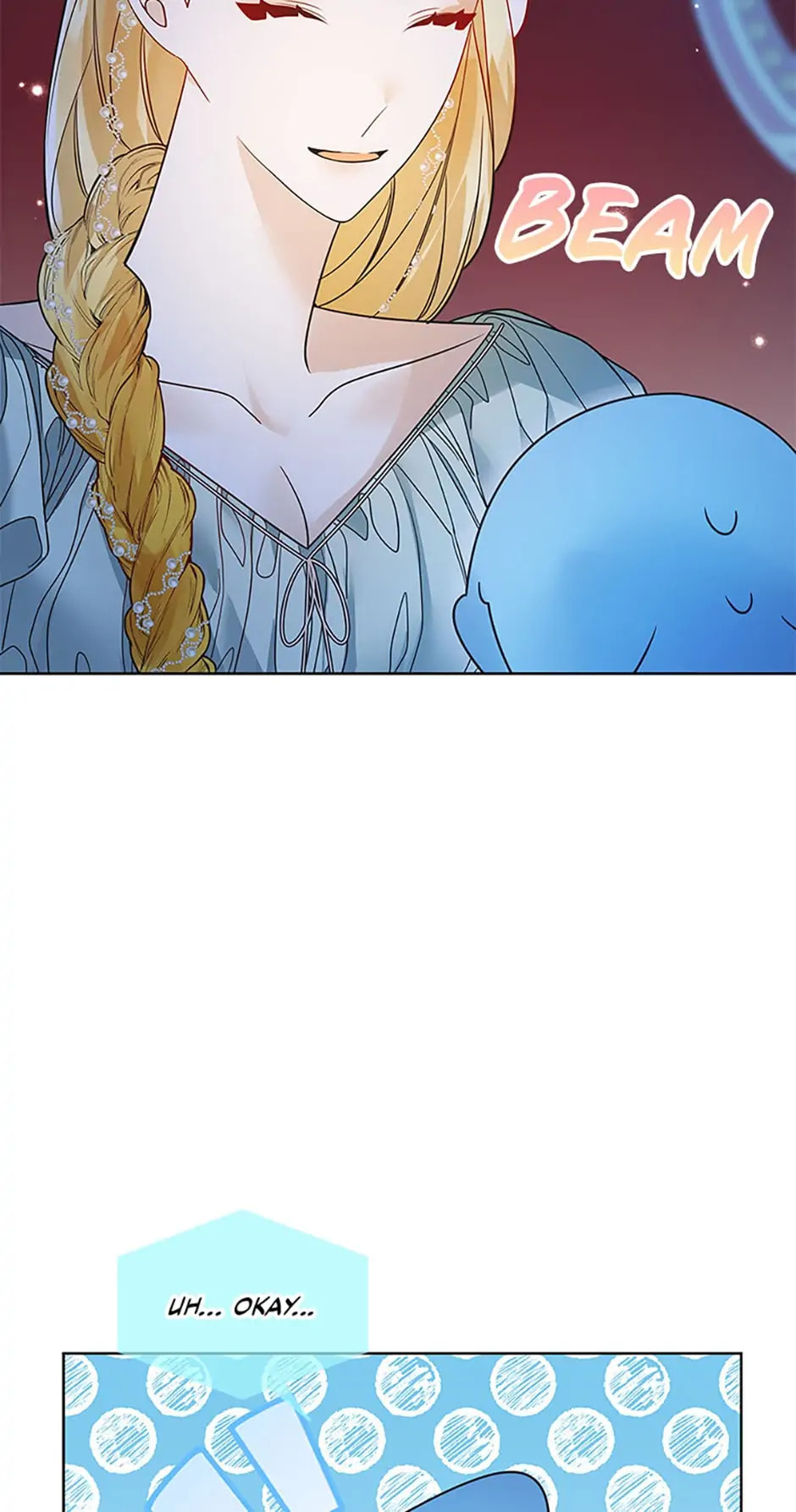 Lady Isabella's Path to Happiness Chapter 26 page 34 - 