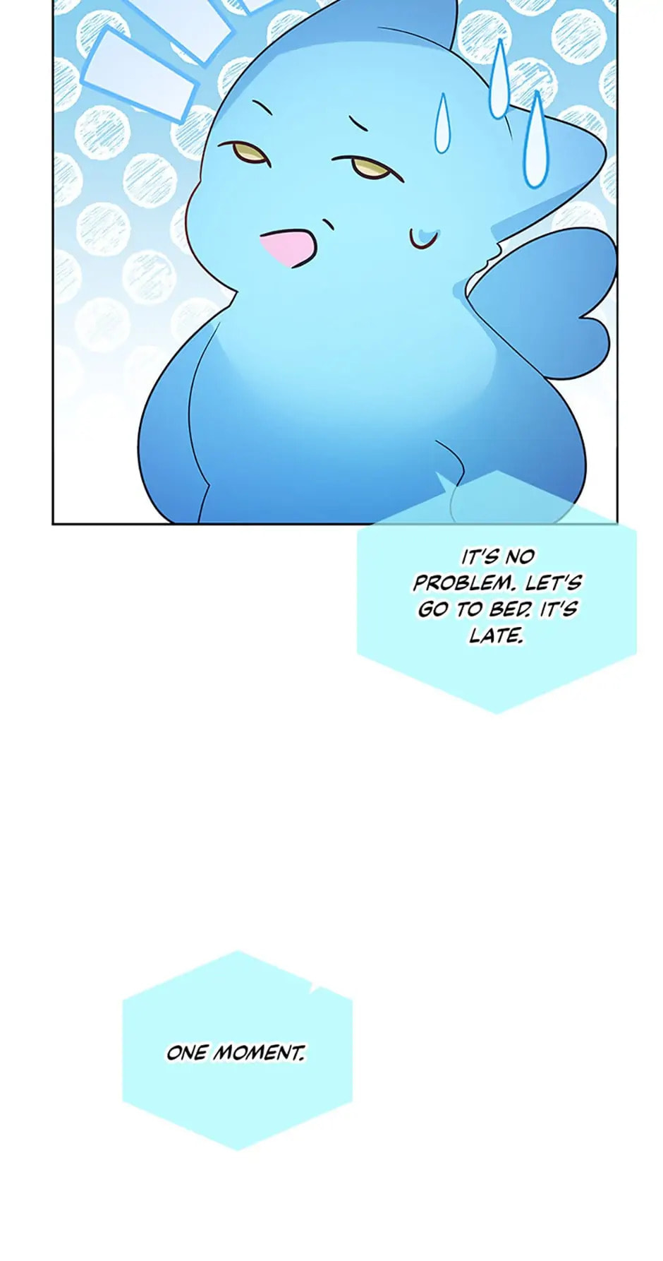 Lady Isabella's Path to Happiness Chapter 26 page 35 - 