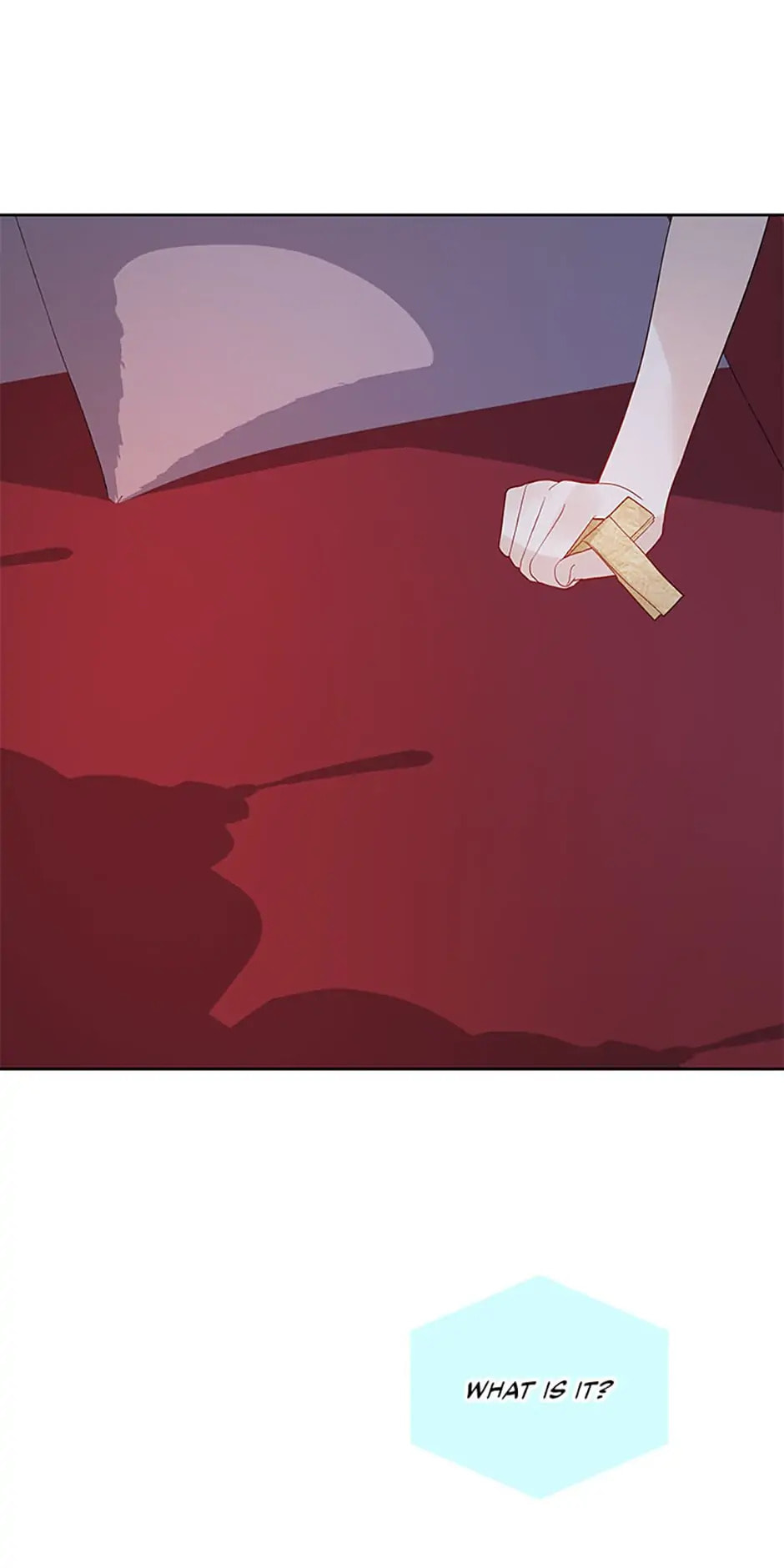 Lady Isabella's Path to Happiness Chapter 26 page 36 - 