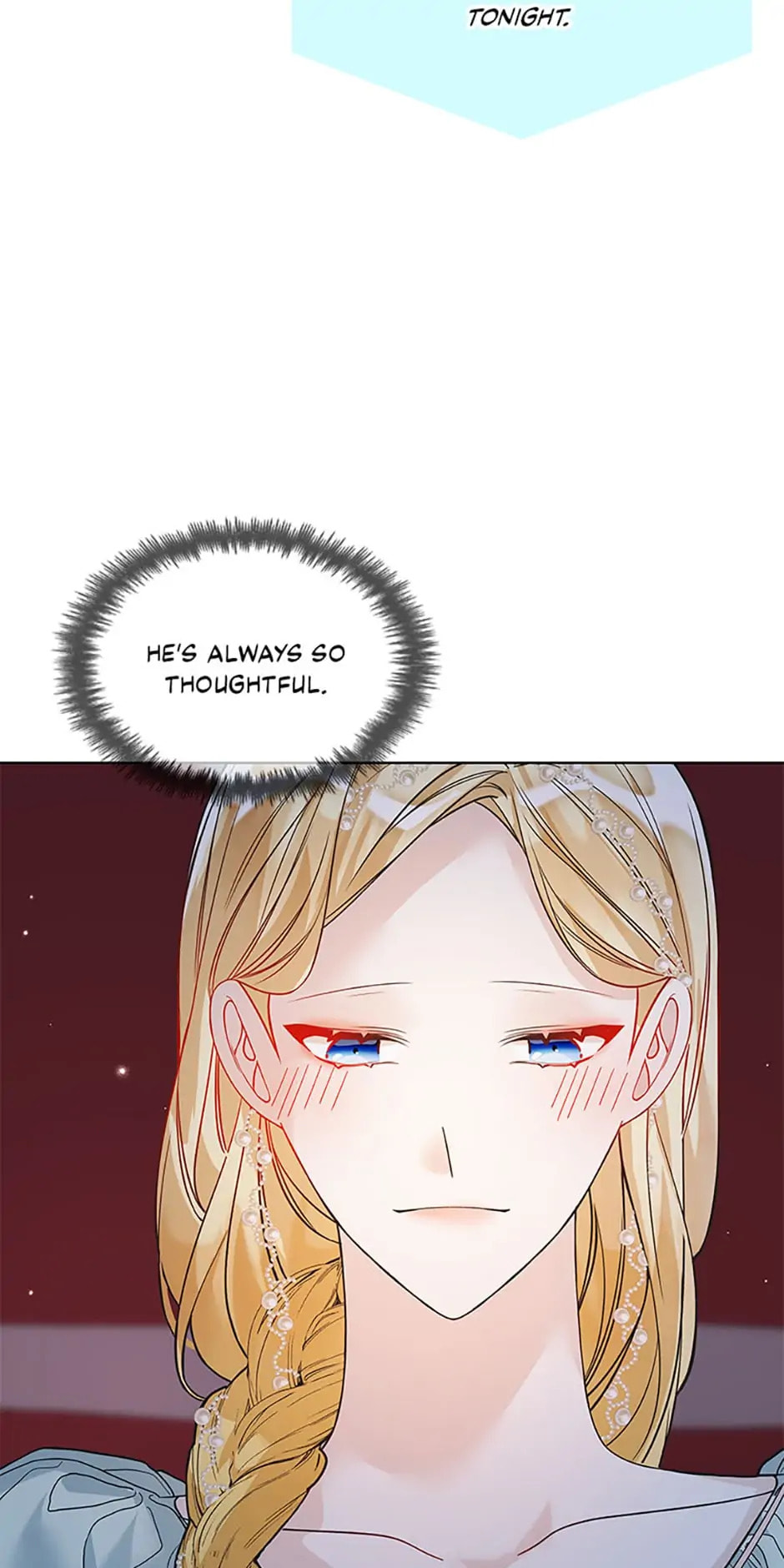 Lady Isabella's Path to Happiness Chapter 26 page 38 - 
