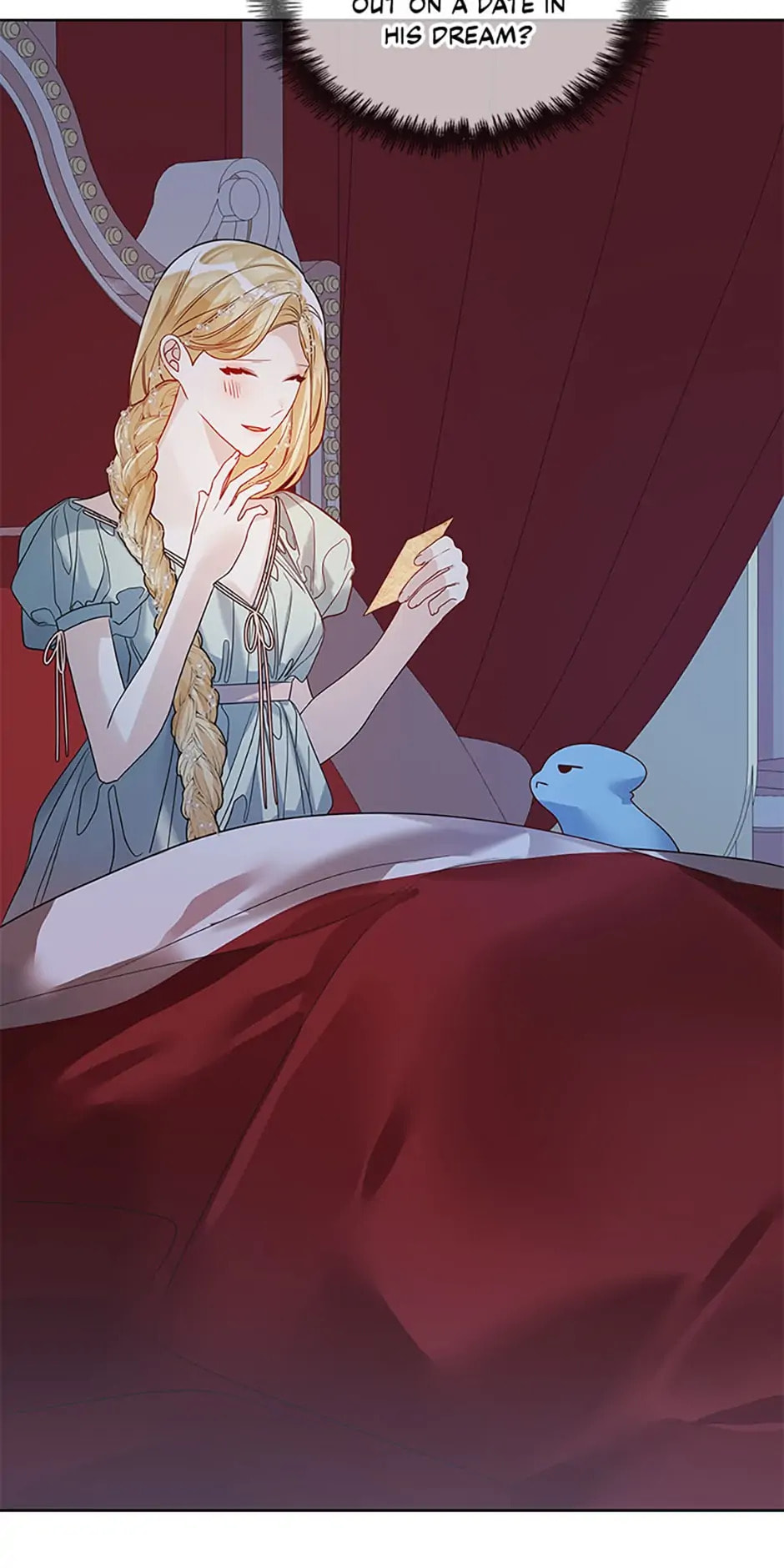 Lady Isabella's Path to Happiness Chapter 26 page 41 - 