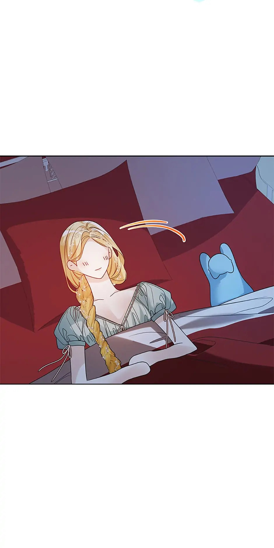 Lady Isabella's Path to Happiness Chapter 26 page 43 - 