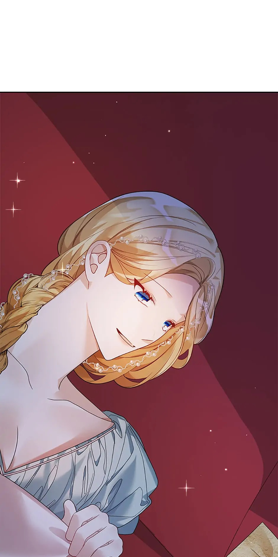 Lady Isabella's Path to Happiness Chapter 26 page 44 - 