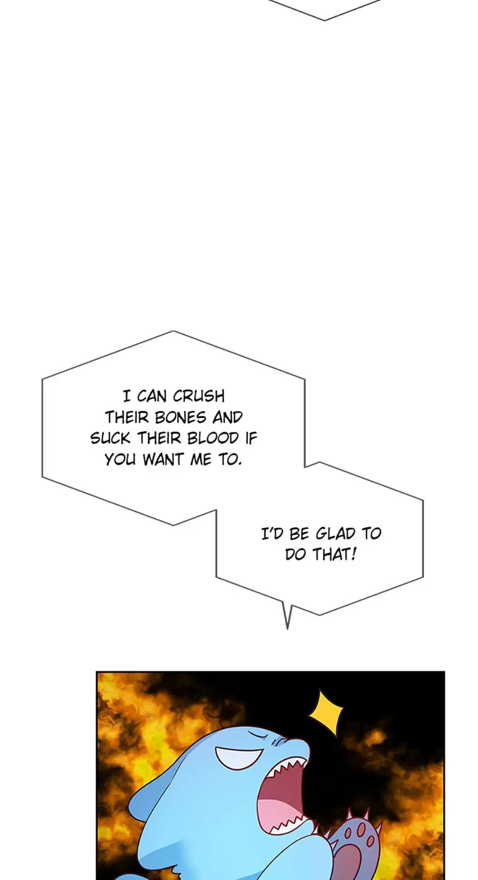 Lady Isabella's Path to Happiness Chapter 26 page 6 - 