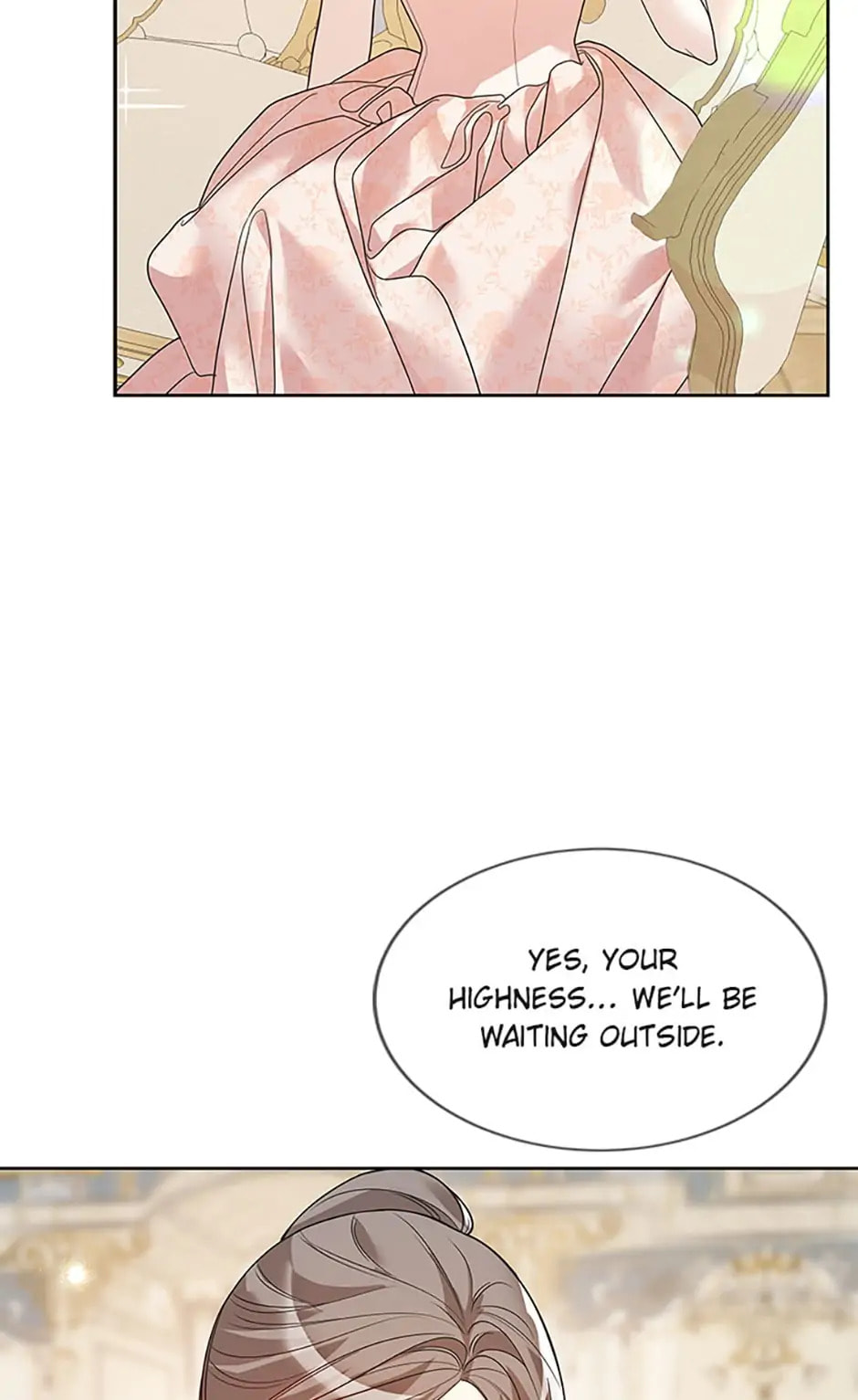 Lady Isabella's Path to Happiness Chapter 26 page 53 - 