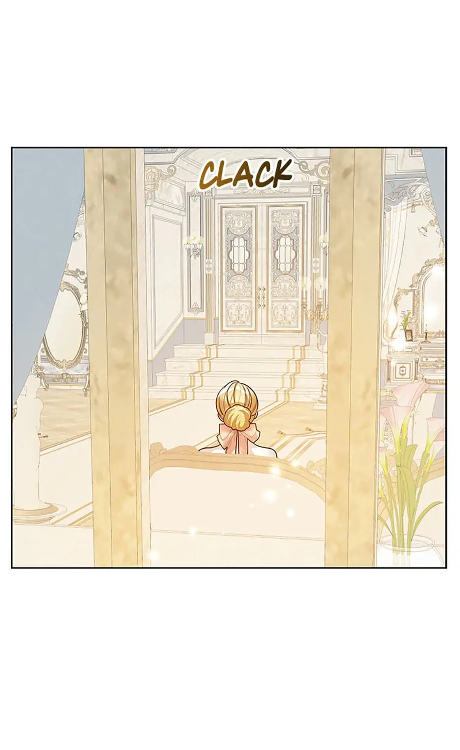 Lady Isabella's Path to Happiness Chapter 26 page 55 - 