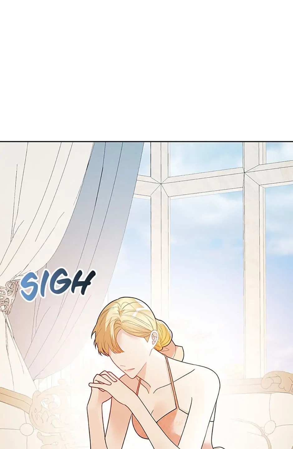 Lady Isabella's Path to Happiness Chapter 26 page 56 - 