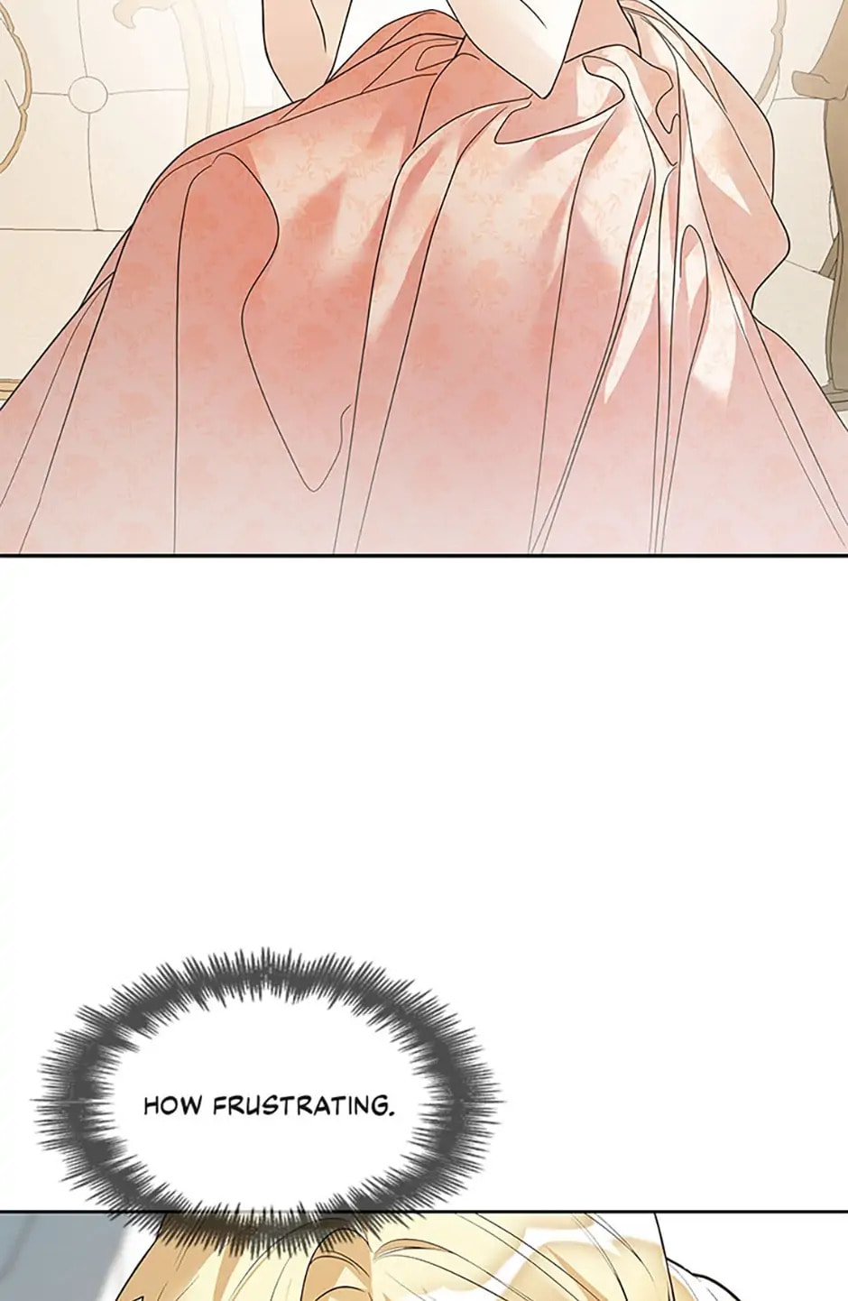Lady Isabella's Path to Happiness Chapter 26 page 57 - 