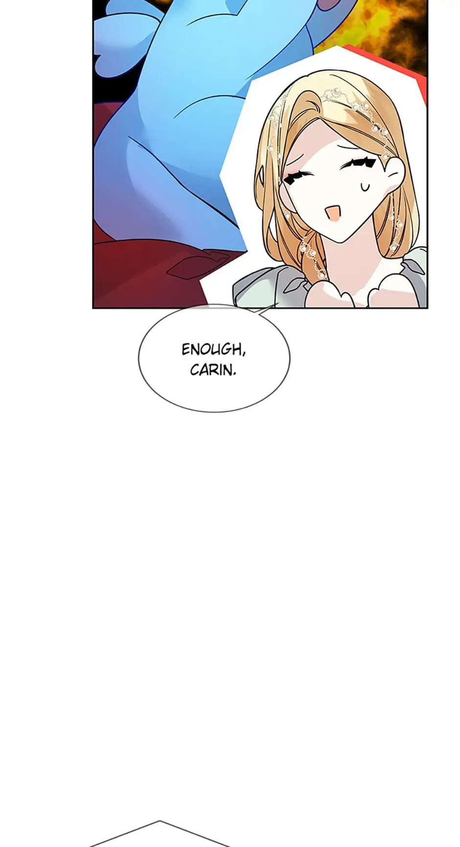 Lady Isabella's Path to Happiness Chapter 26 page 7 - 