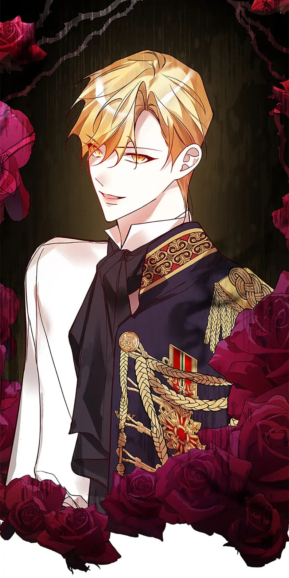 Lady Isabella's Path to Happiness Chapter 26 page 62 - 