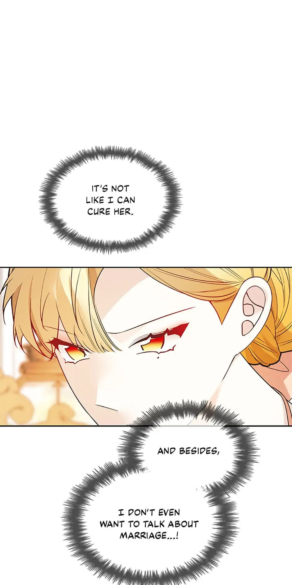 Lady Isabella's Path to Happiness Chapter 26 page 63 - 