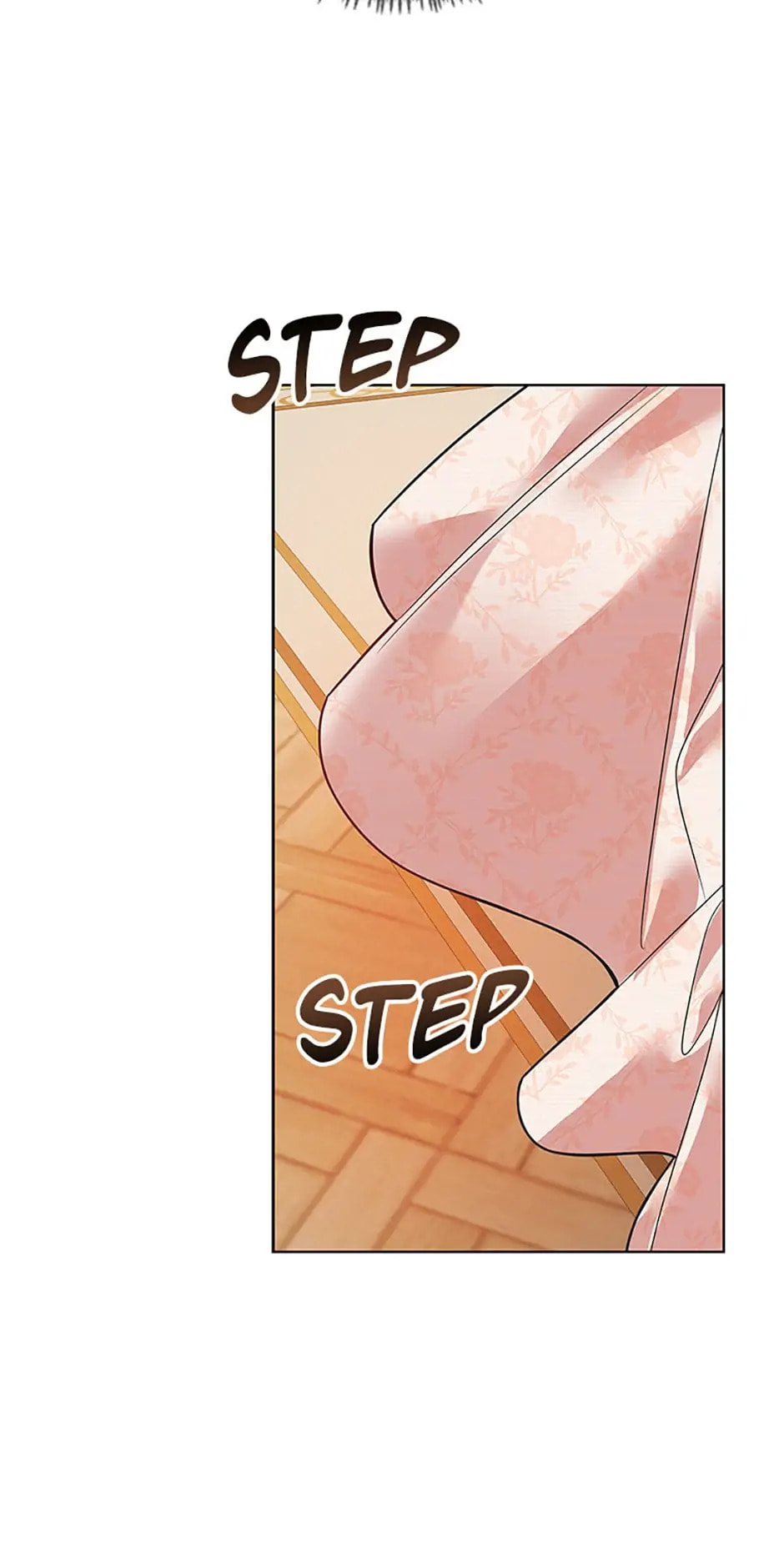 Lady Isabella's Path to Happiness Chapter 26 page 64 - 