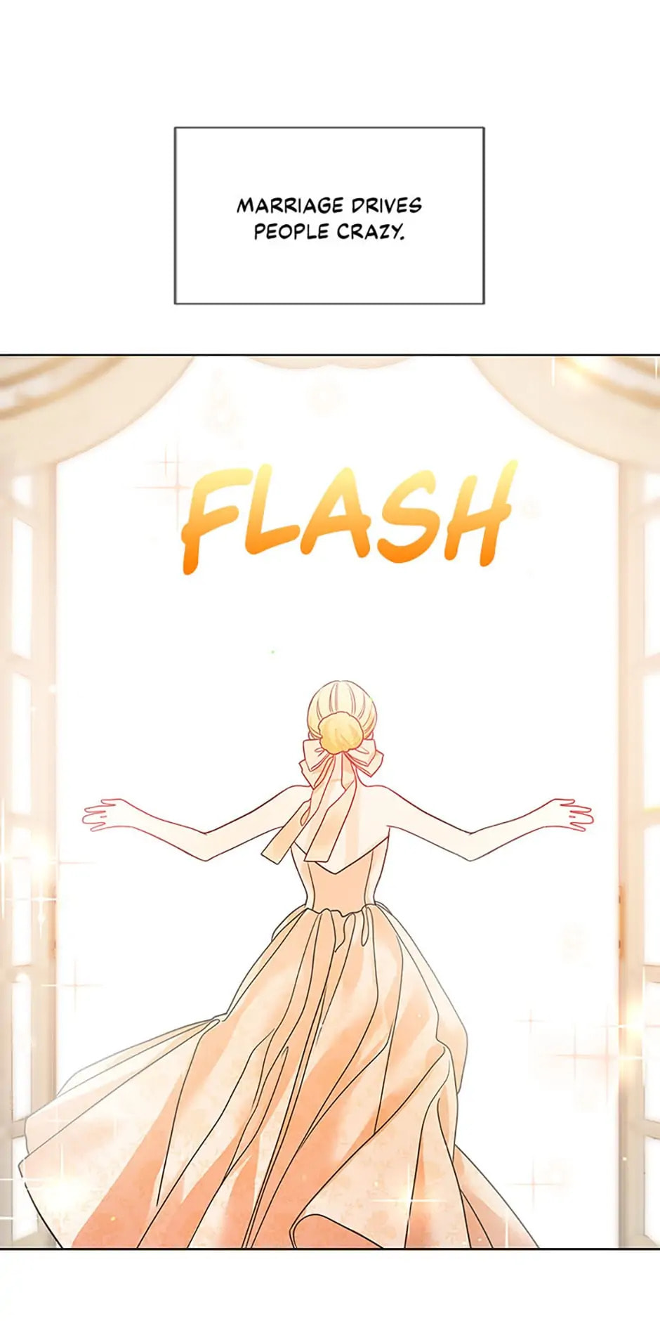 Lady Isabella's Path to Happiness Chapter 26 page 65 - 