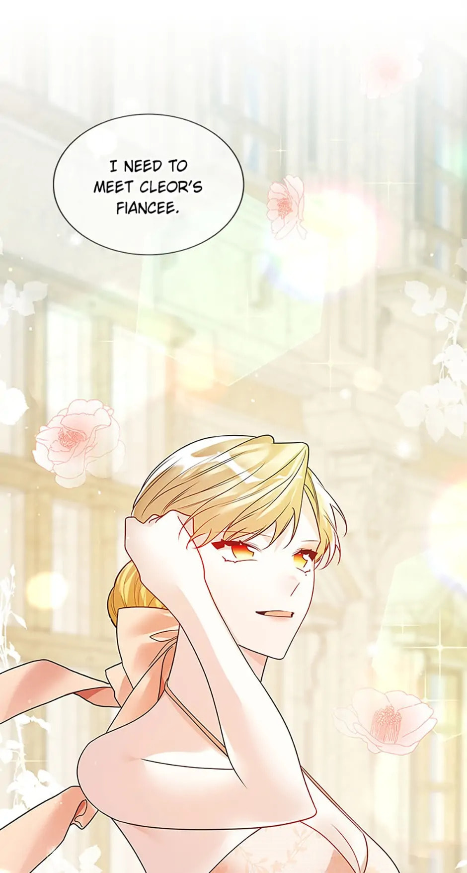 Lady Isabella's Path to Happiness Chapter 26 page 66 - 