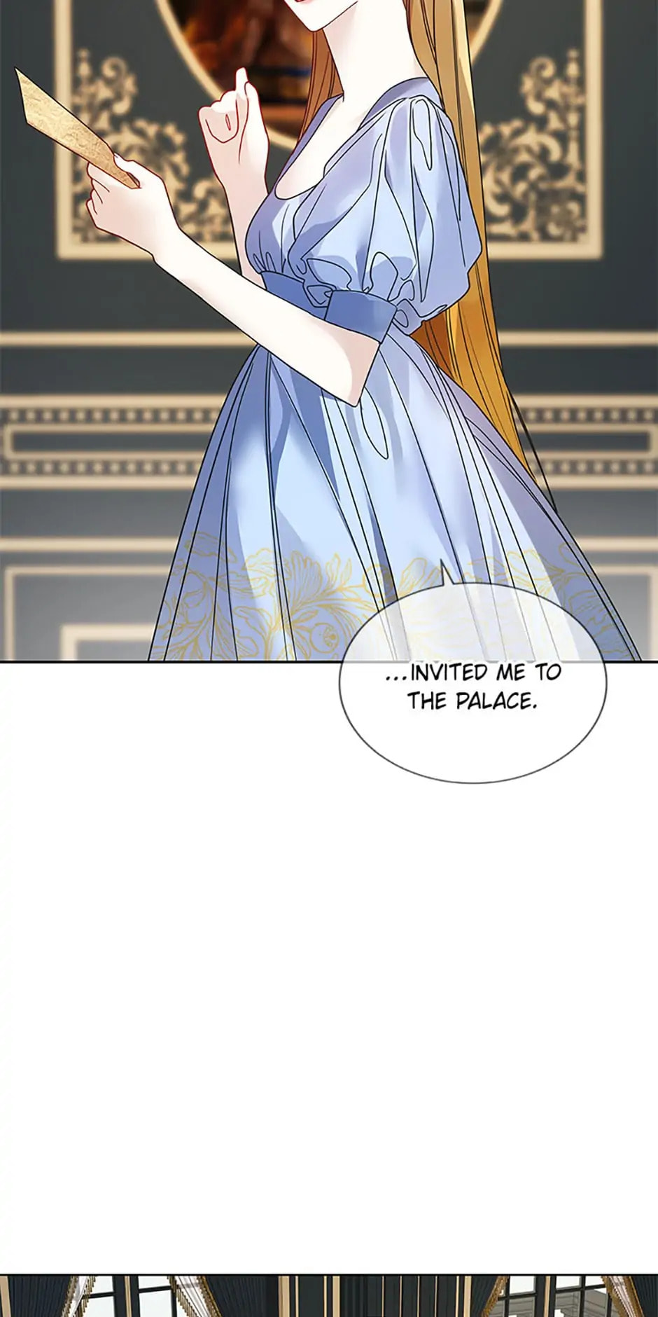 Lady Isabella's Path to Happiness Chapter 26 page 70 - 