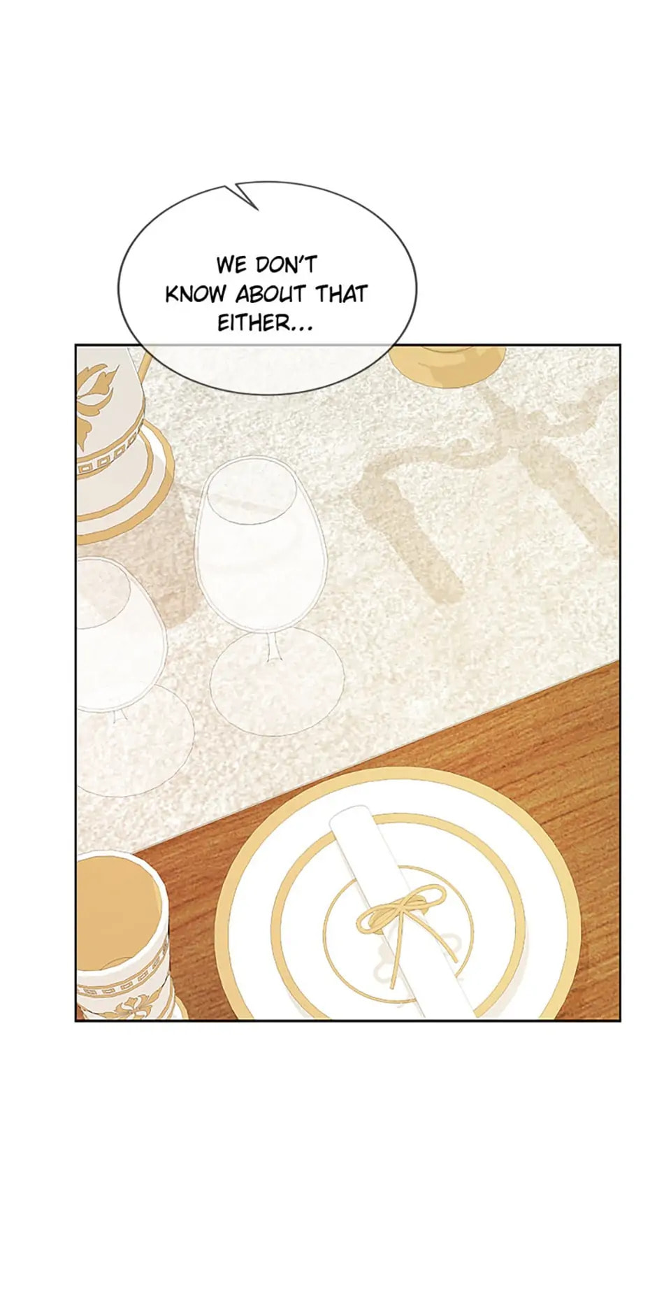 Lady Isabella's Path to Happiness Chapter 26 page 79 - 