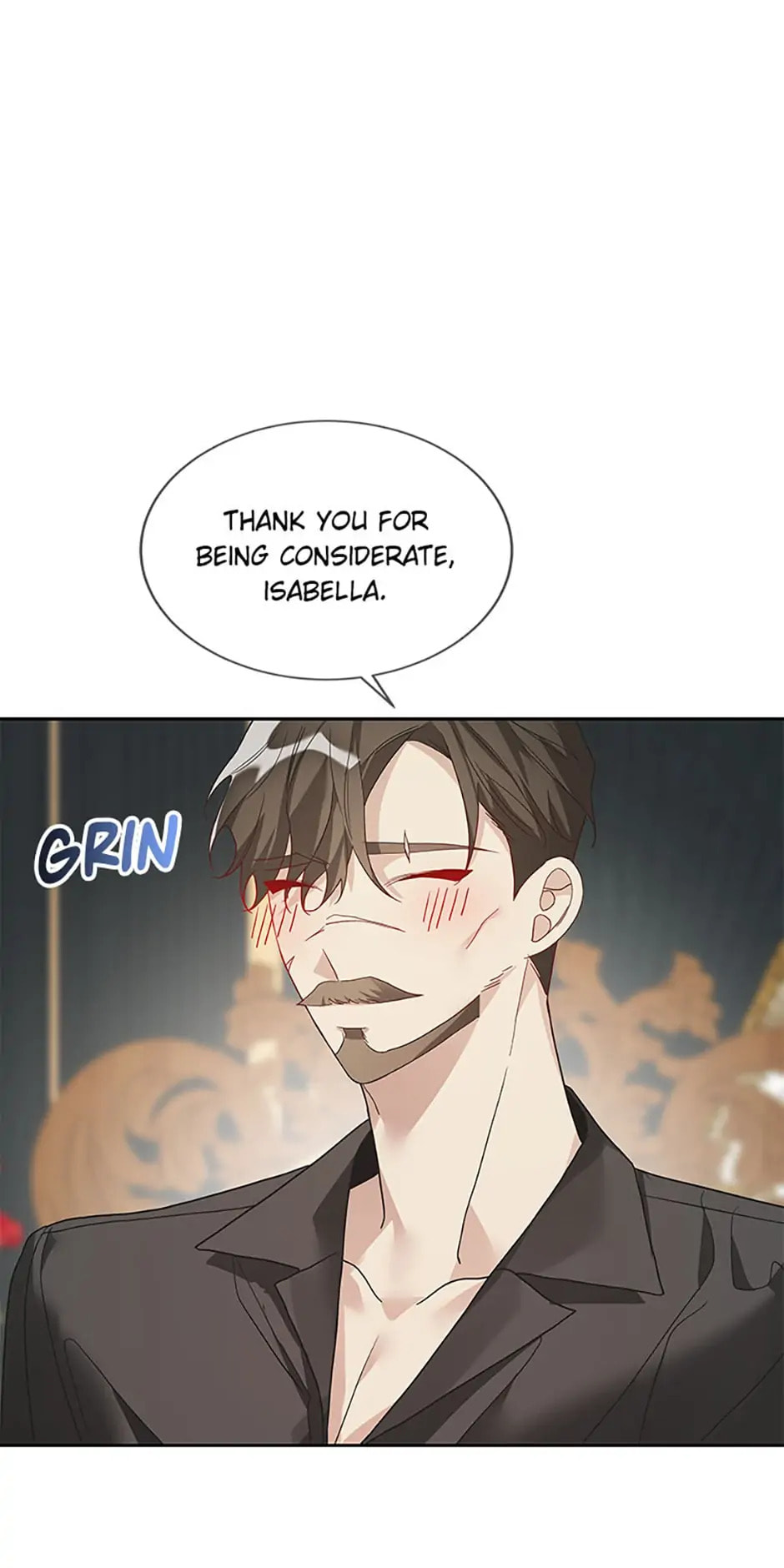 Lady Isabella's Path to Happiness Chapter 26 page 84 - 