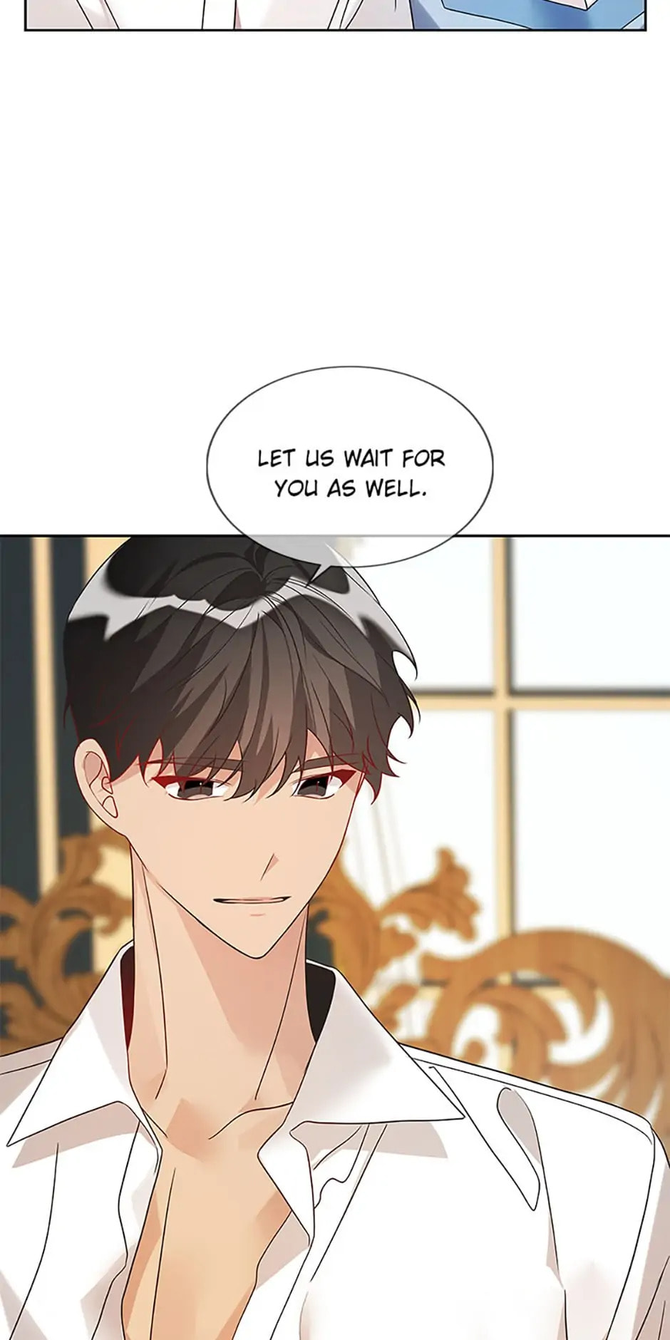 Lady Isabella's Path to Happiness Chapter 26 page 86 - 