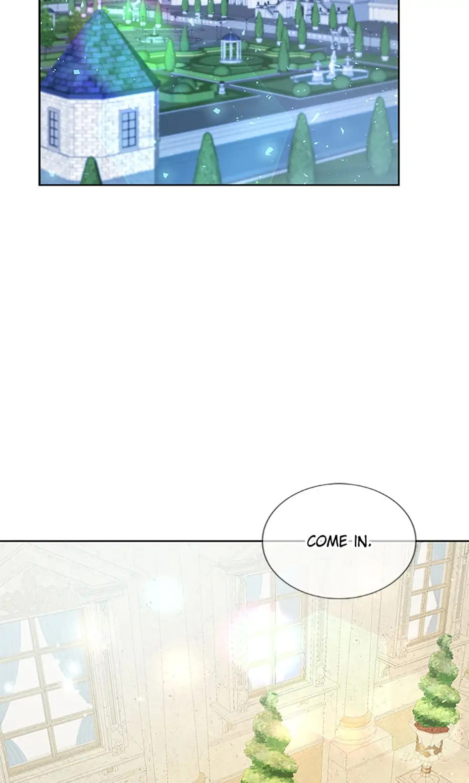 Lady Isabella's Path to Happiness Chapter 27 page 2 - 