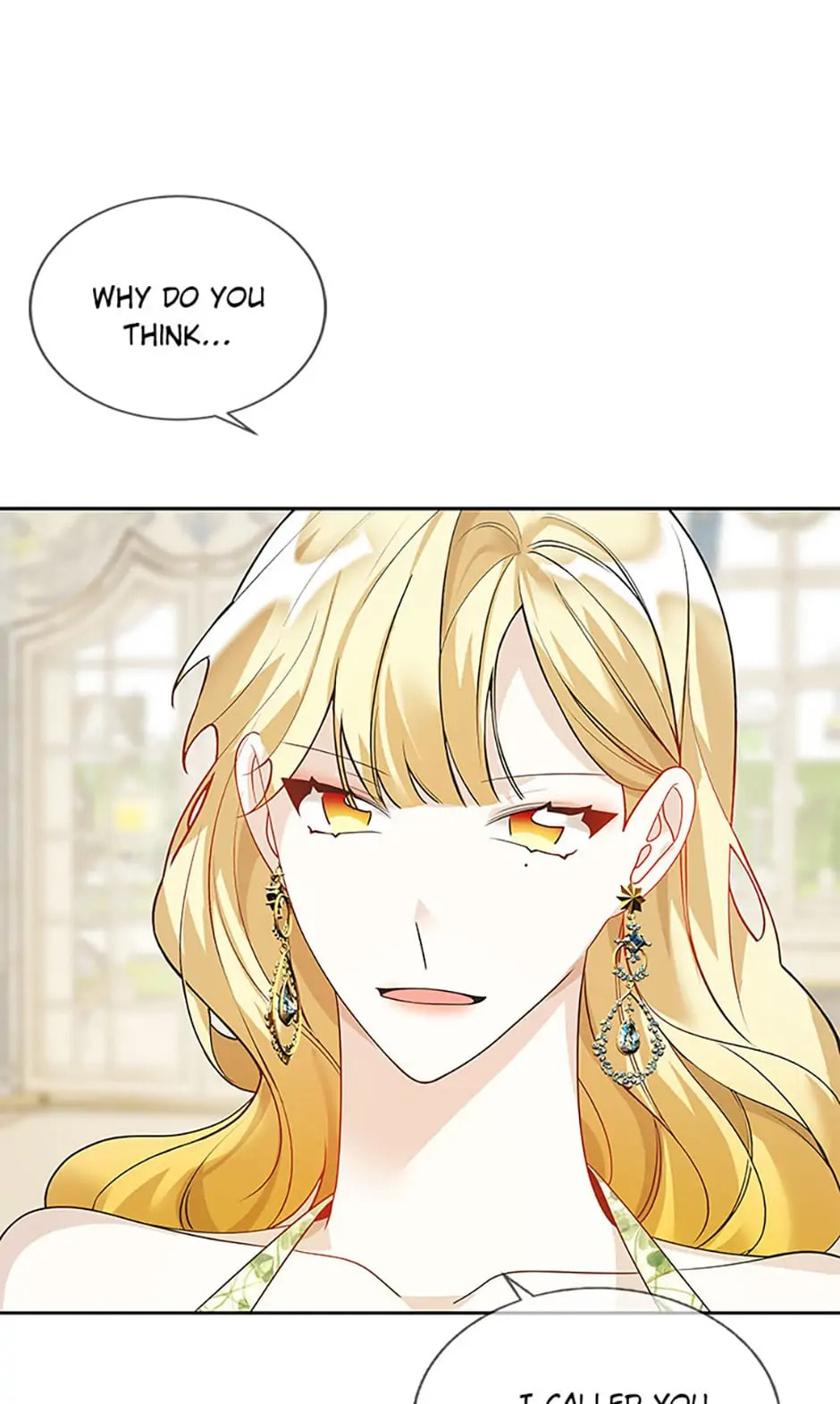 Lady Isabella's Path to Happiness Chapter 27 page 13 - 