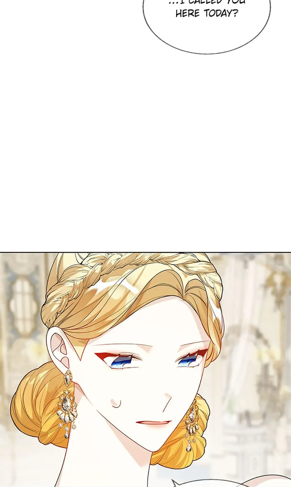 Lady Isabella's Path to Happiness Chapter 27 page 14 - 