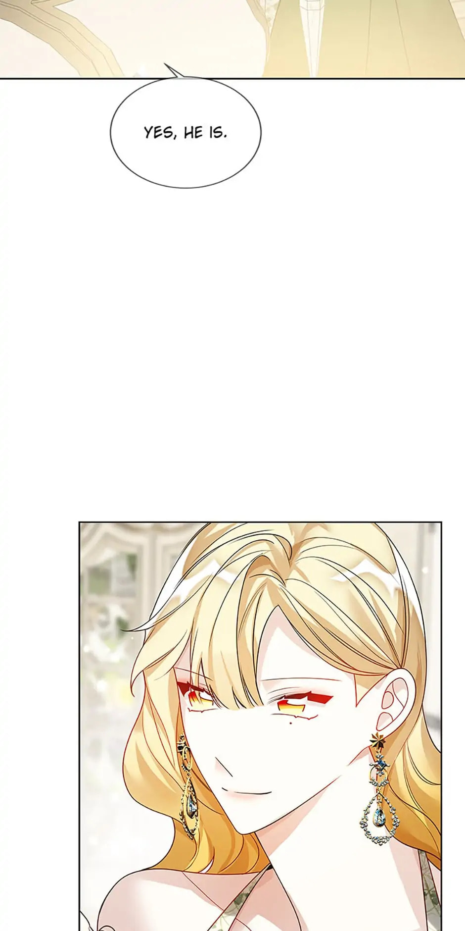Lady Isabella's Path to Happiness Chapter 27 page 18 - 