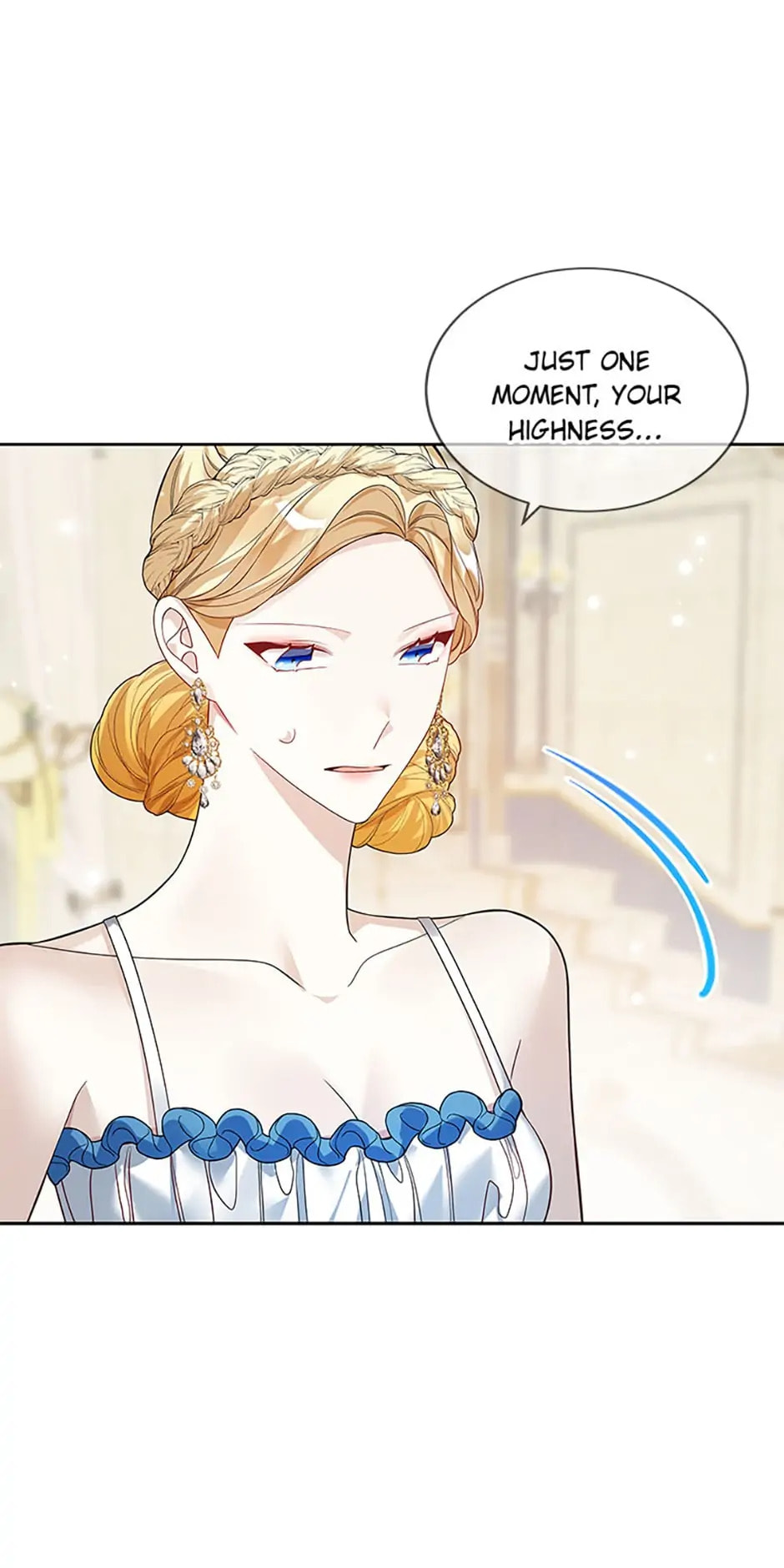 Lady Isabella's Path to Happiness Chapter 27 page 21 - 