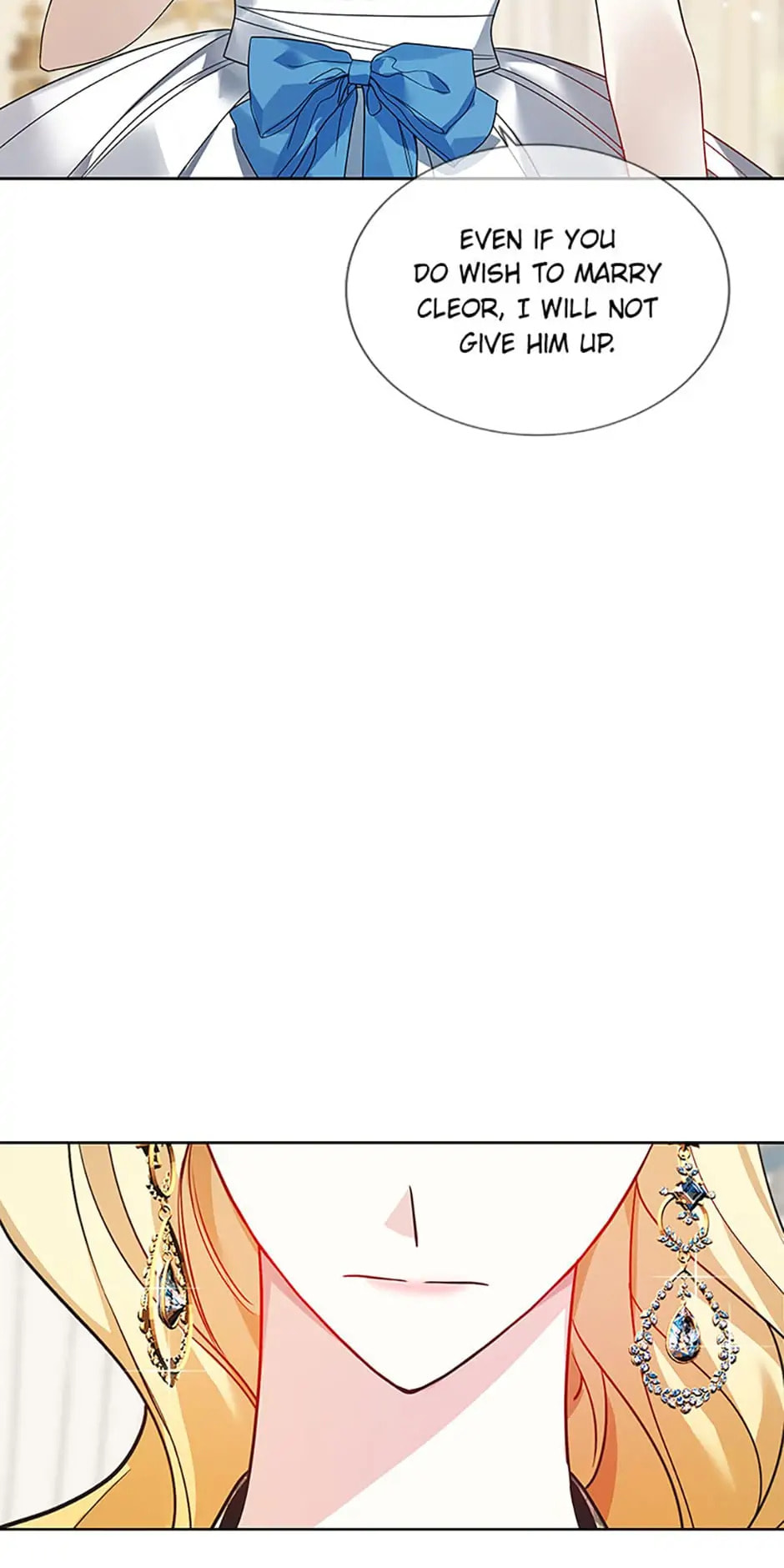 Lady Isabella's Path to Happiness Chapter 27 page 23 - 