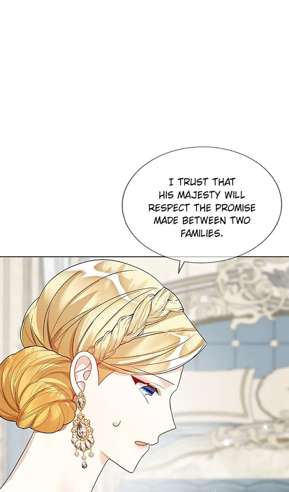 Lady Isabella's Path to Happiness Chapter 27 page 26 - 