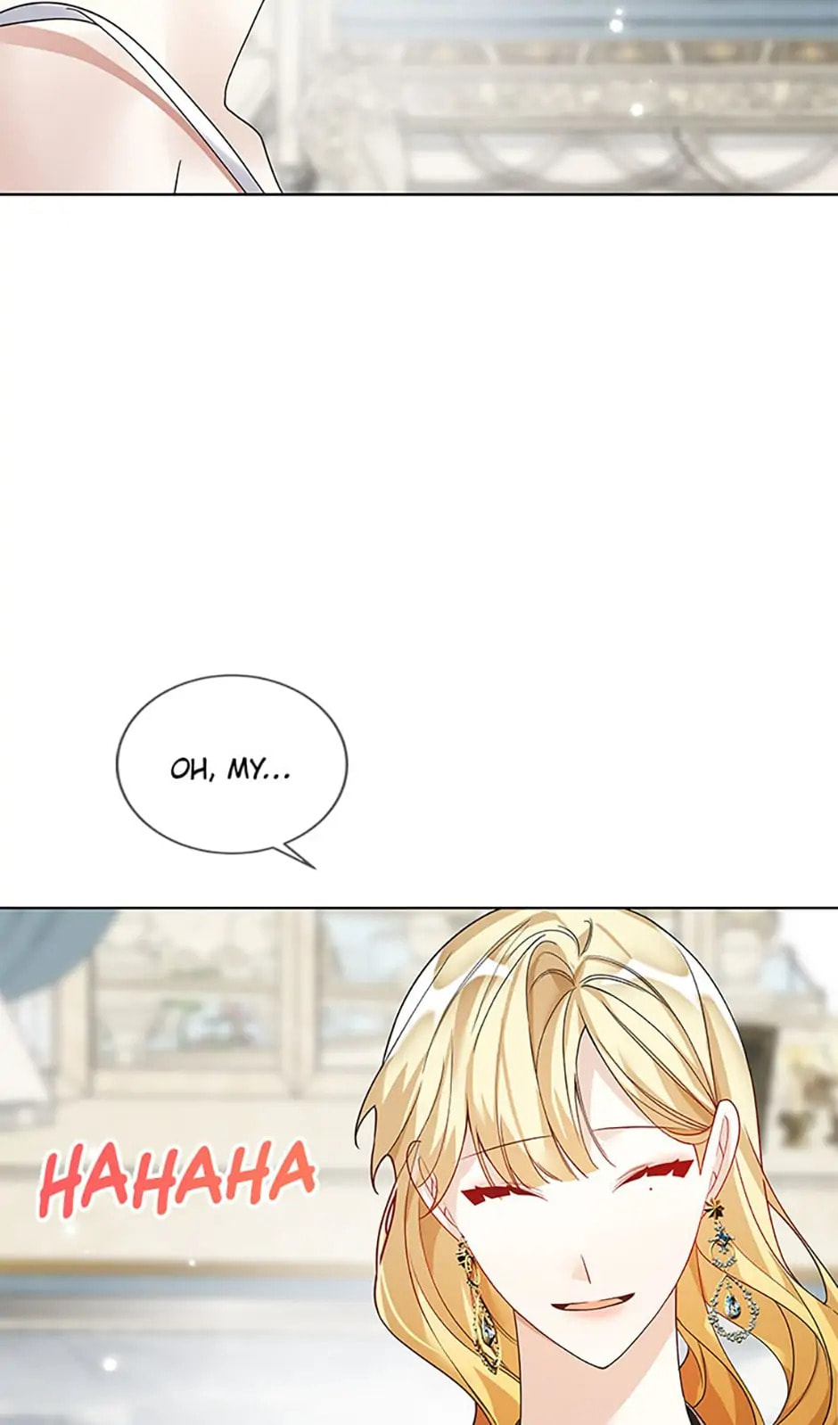 Lady Isabella's Path to Happiness Chapter 27 page 27 - 