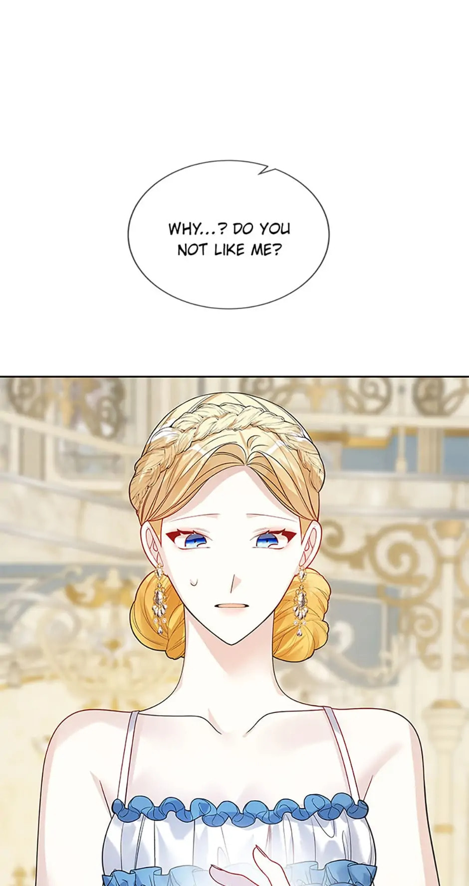 Lady Isabella's Path to Happiness Chapter 27 page 36 - 