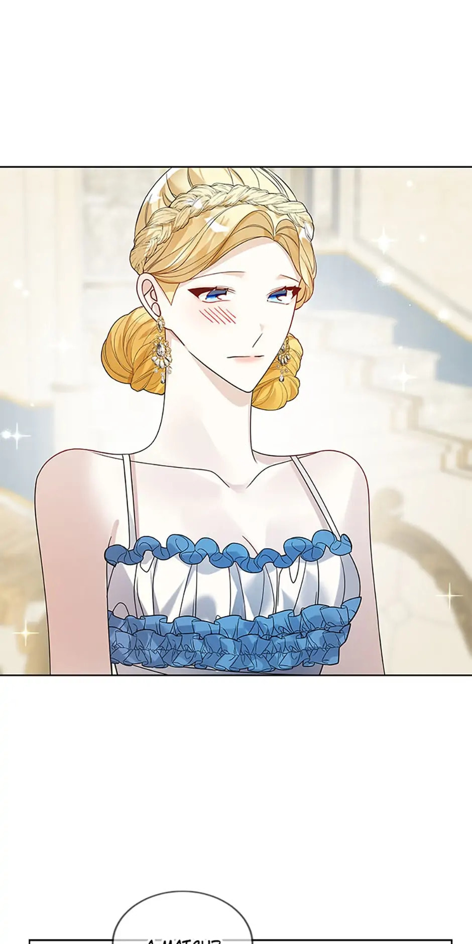 Lady Isabella's Path to Happiness Chapter 27 page 42 - 