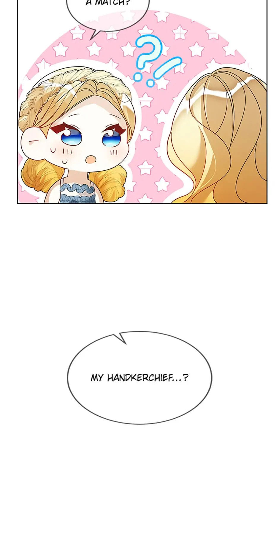 Lady Isabella's Path to Happiness Chapter 27 page 43 - 