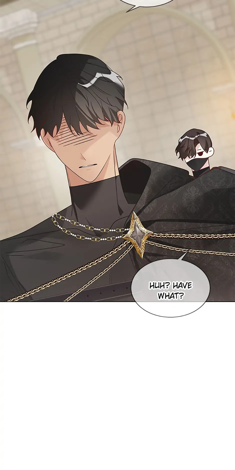 Lady Isabella's Path to Happiness Chapter 27 page 50 - 