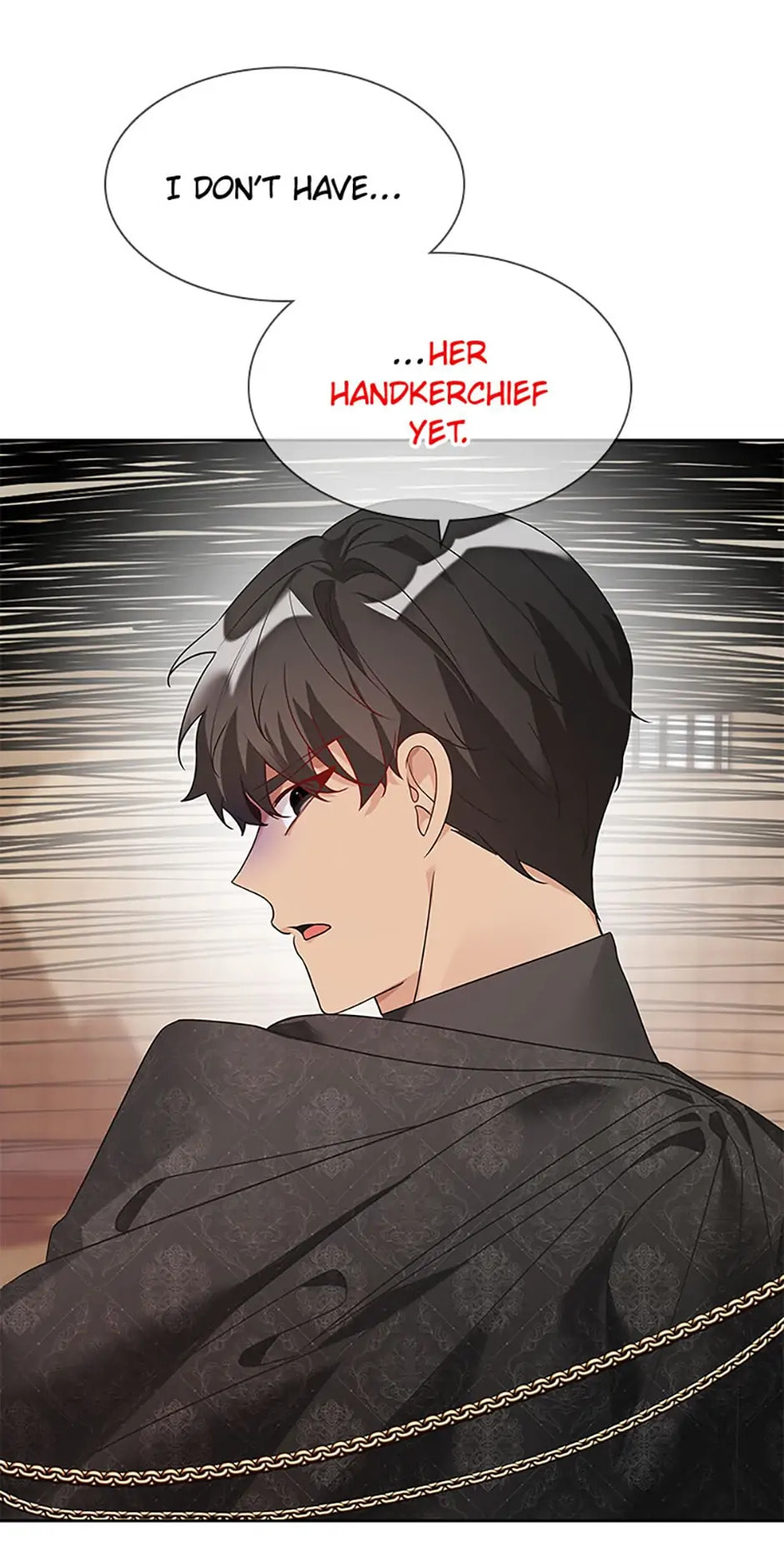 Lady Isabella's Path to Happiness Chapter 27 page 51 - 