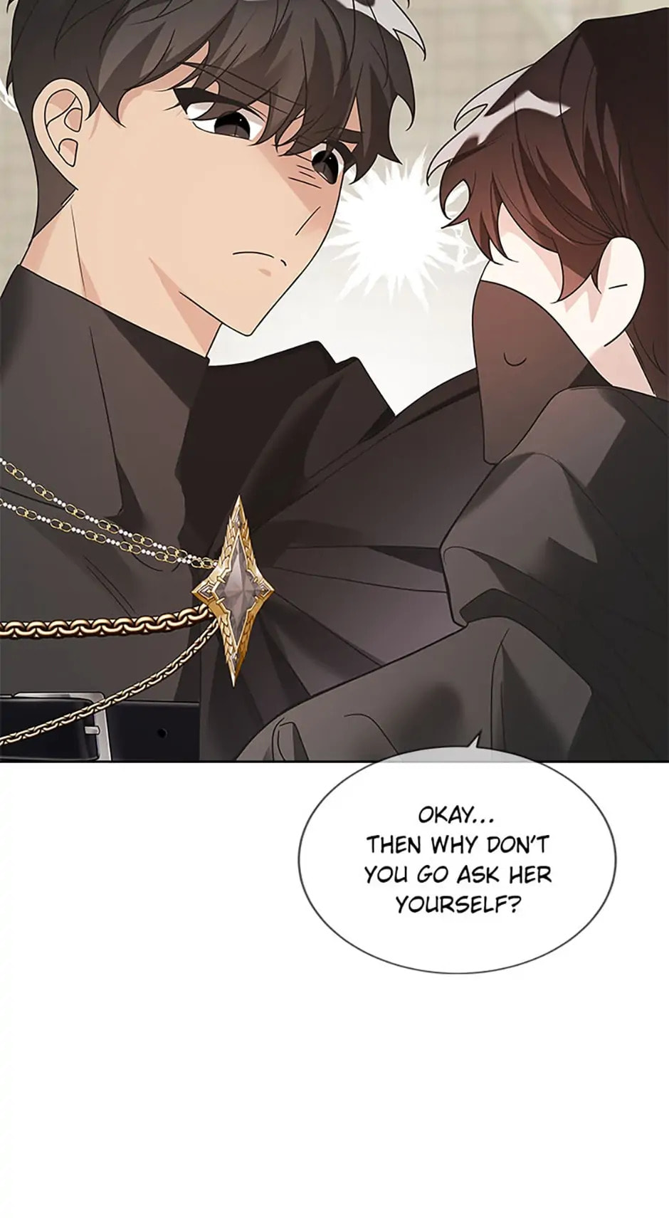 Lady Isabella's Path to Happiness Chapter 27 page 53 - 