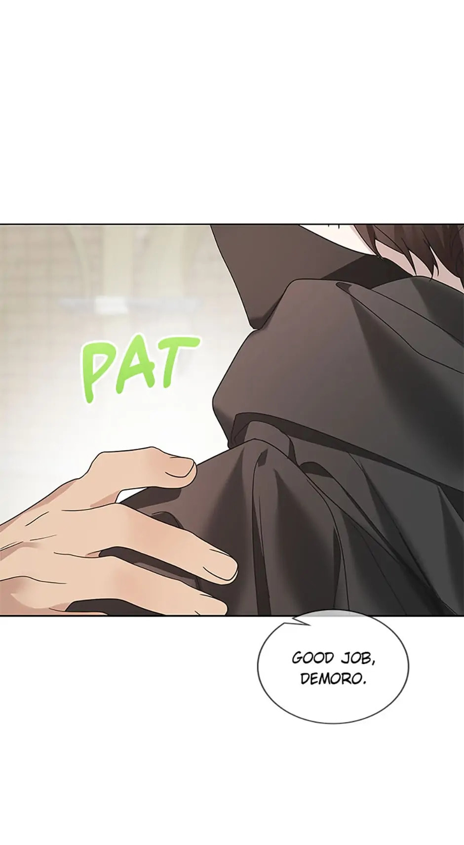 Lady Isabella's Path to Happiness Chapter 27 page 55 - 