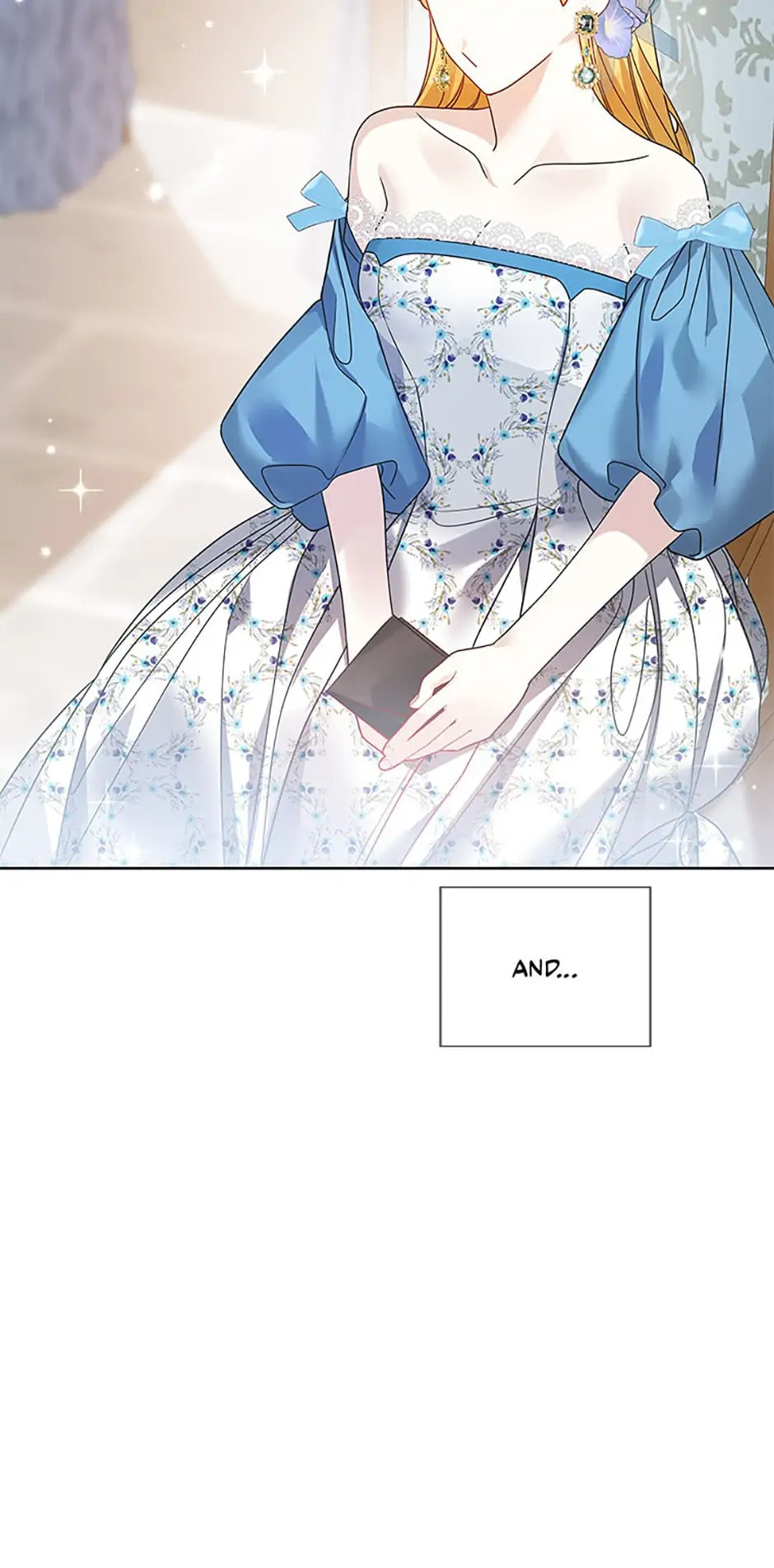 Lady Isabella's Path to Happiness Chapter 27 page 61 - 
