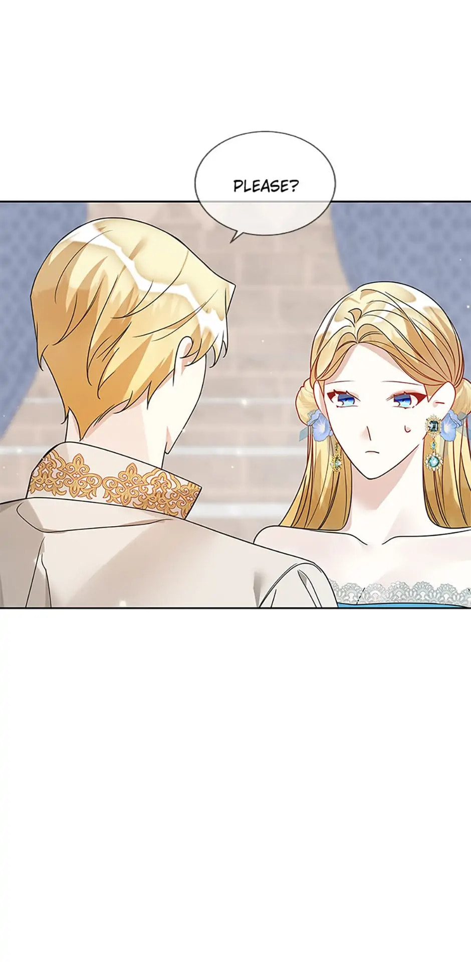 Lady Isabella's Path to Happiness Chapter 27 page 67 - 