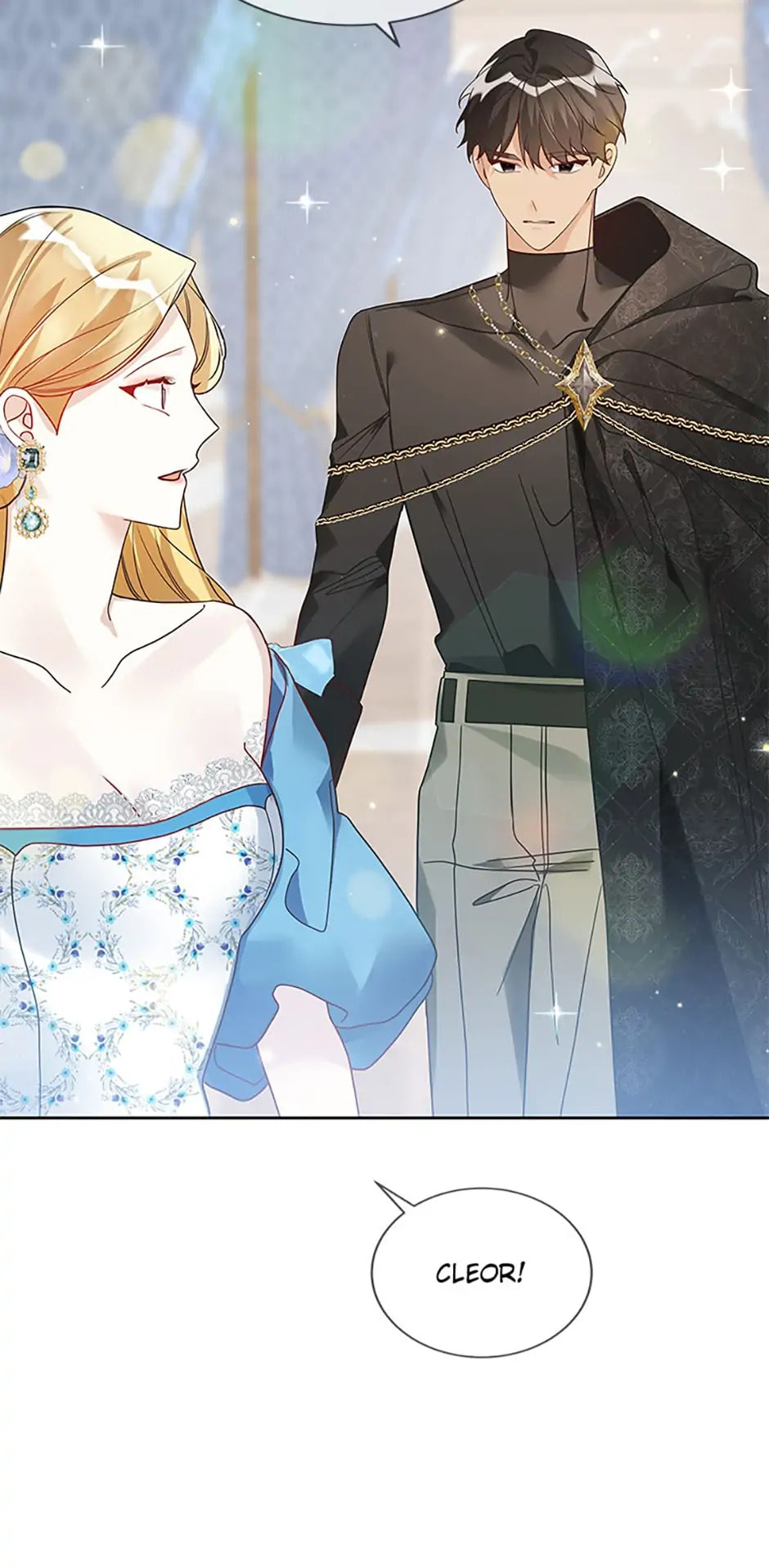 Lady Isabella's Path to Happiness Chapter 27 page 69 - 