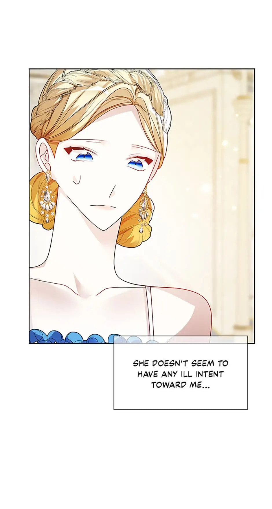 Lady Isabella's Path to Happiness Chapter 27 page 8 - 